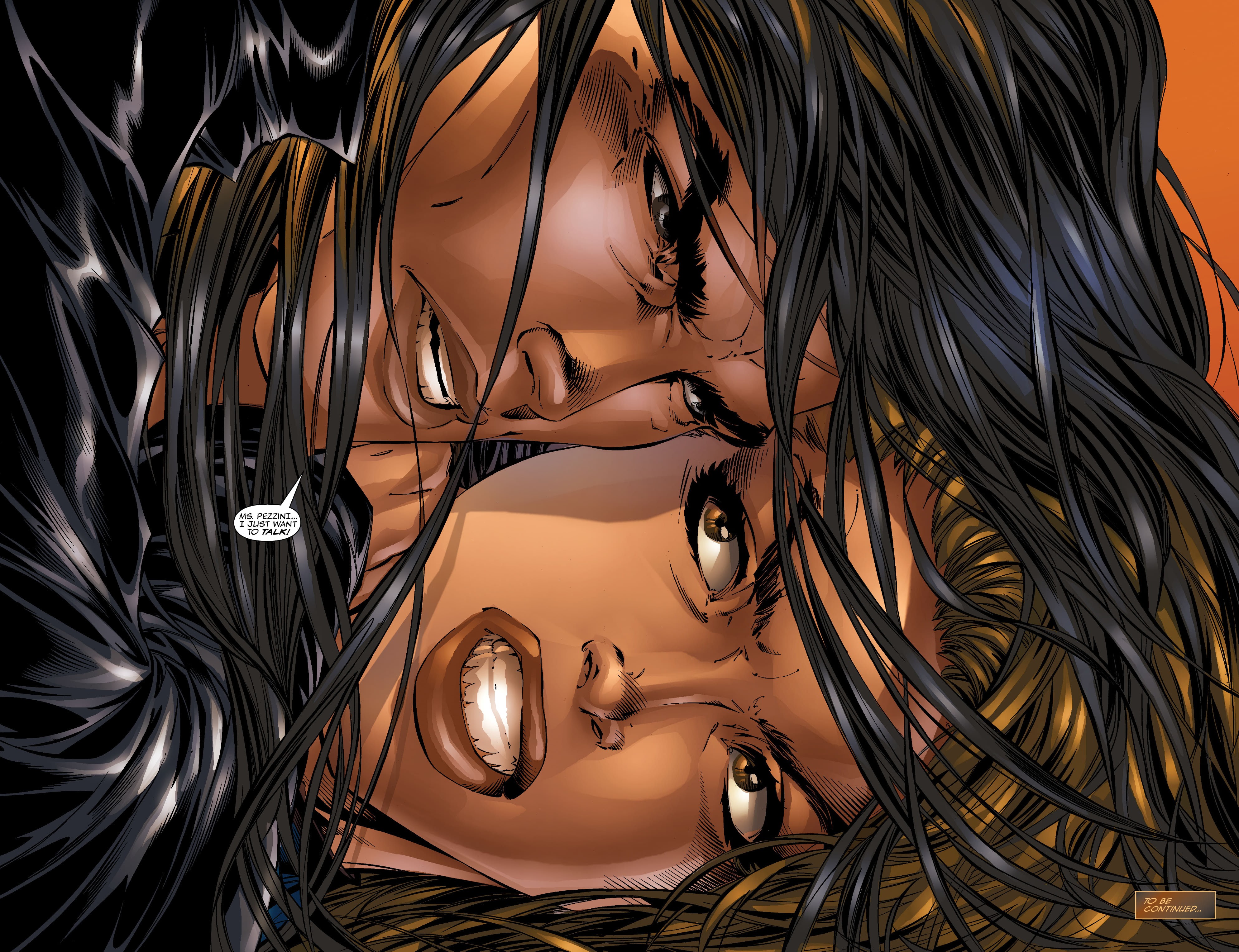 Read online The Complete Witchblade comic -  Issue # TPB 1 (Part 2) - 32