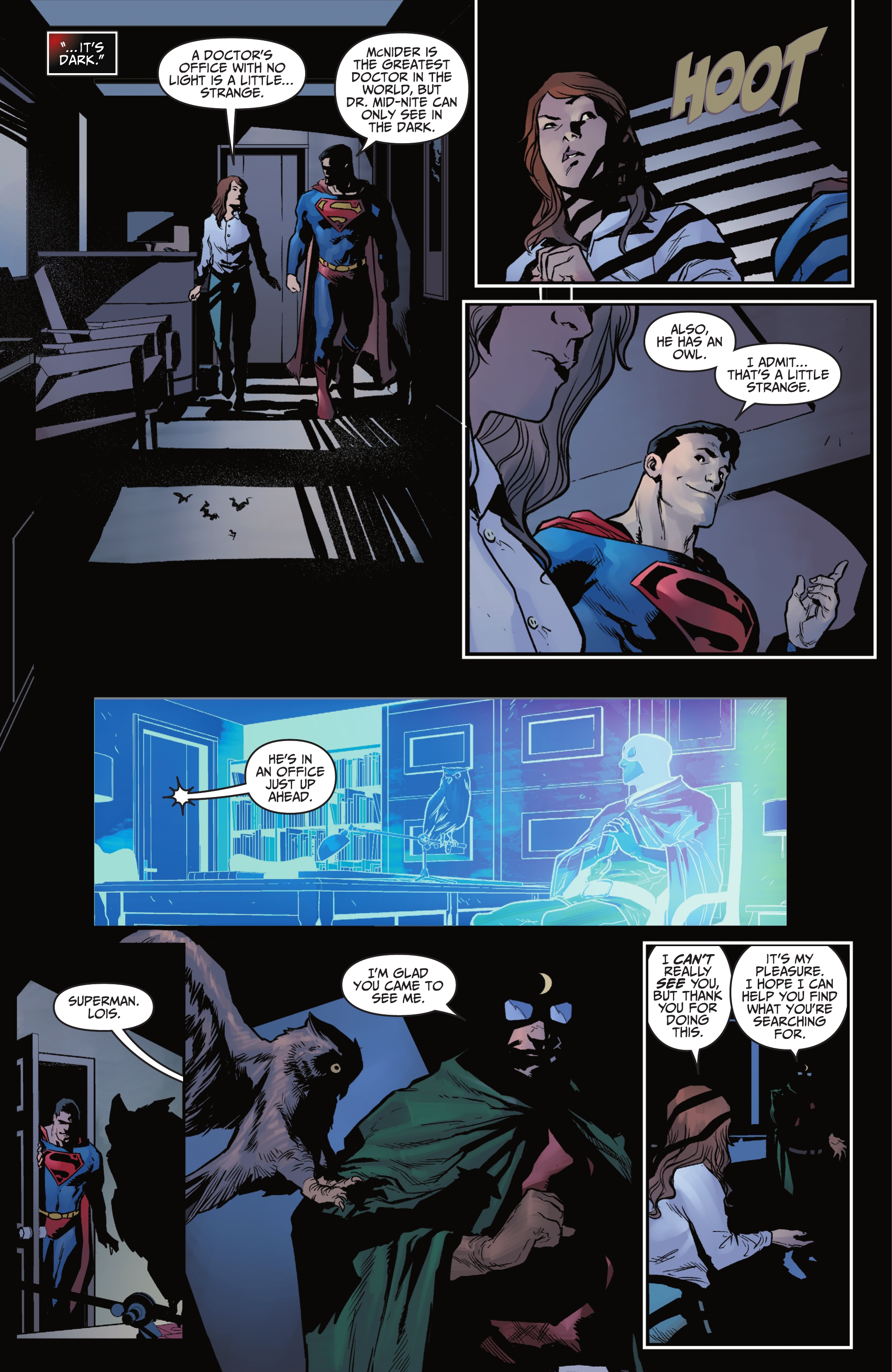Read online Injustice: Year Zero comic -  Issue # _The Complete Collection (Part 1) - 49