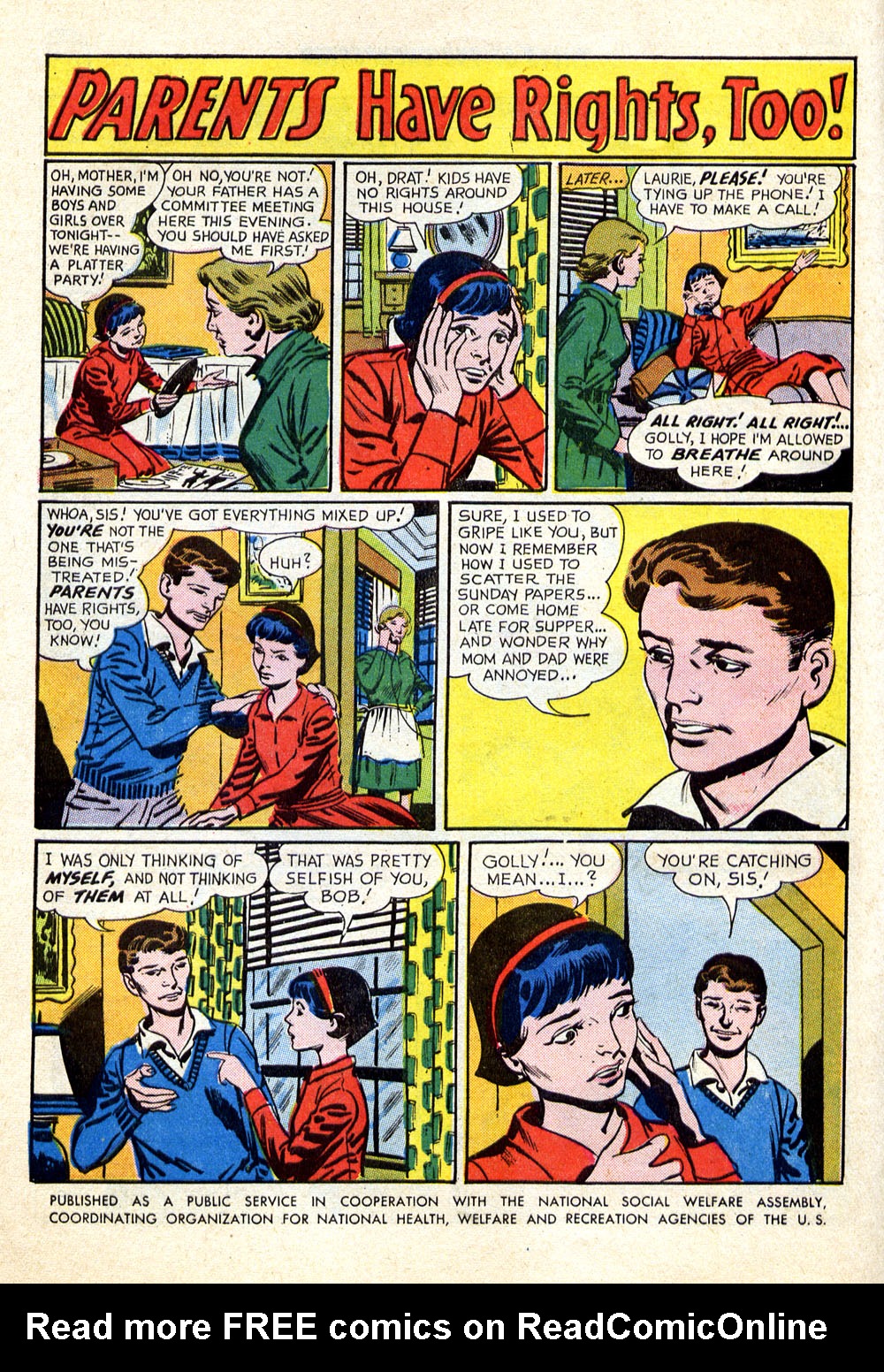Read online Tales of the Unexpected comic -  Issue #62 - 11