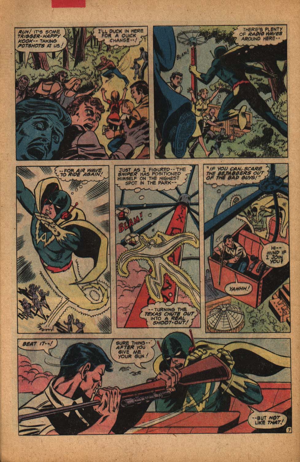 Action Comics (1938) 511 Page 31