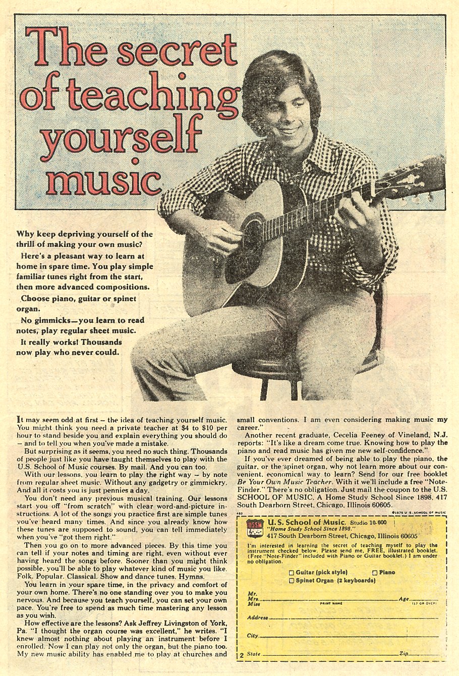 Read online Jungle Action (1972) comic -  Issue #24 - 6