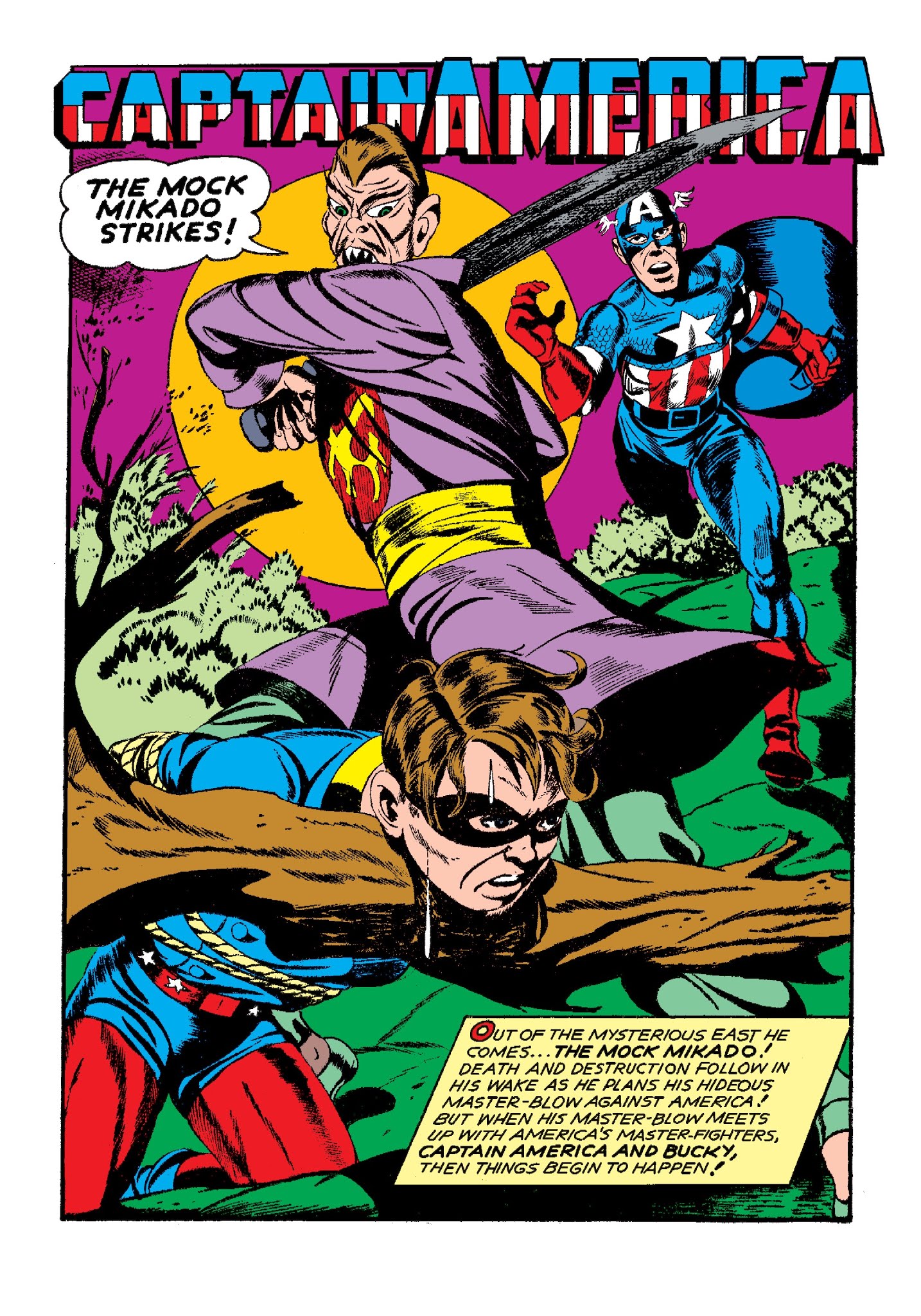 Read online Marvel Masterworks: Golden Age All Winners comic -  Issue # TPB 2 (Part 2) - 5