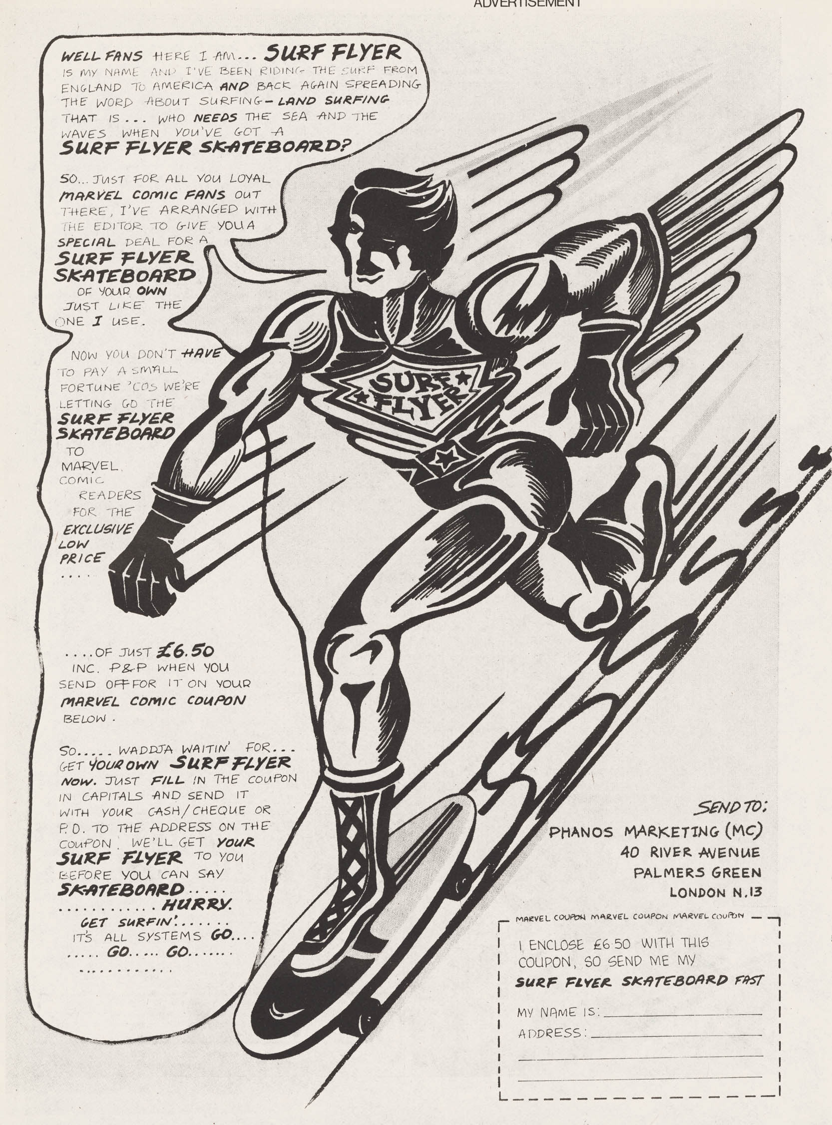 Read online Super Spider-Man and Captain Britain comic -  Issue #238 - 20