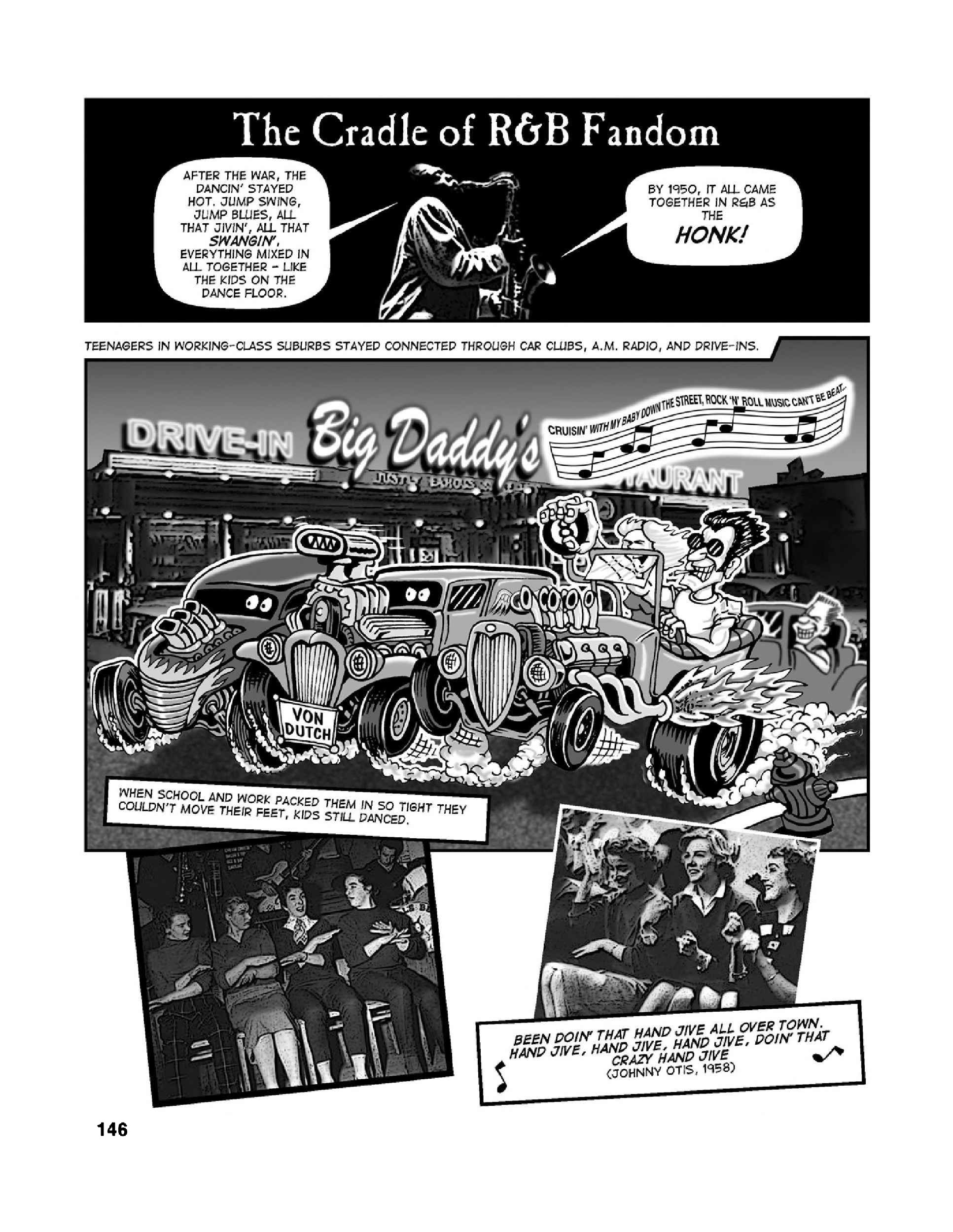 Read online A People's History of American Empire comic -  Issue # TPB (Part 2) - 59