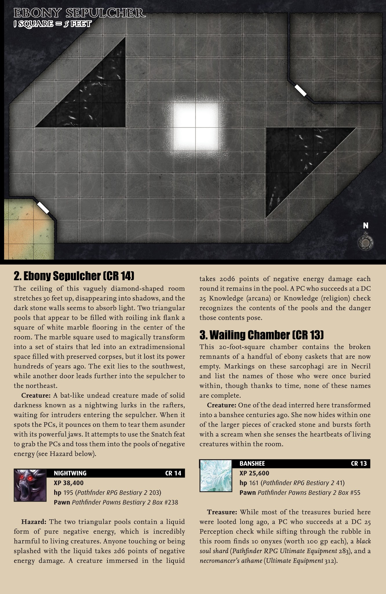 Read online Pathfinder: Runescars comic -  Issue #5 - 31
