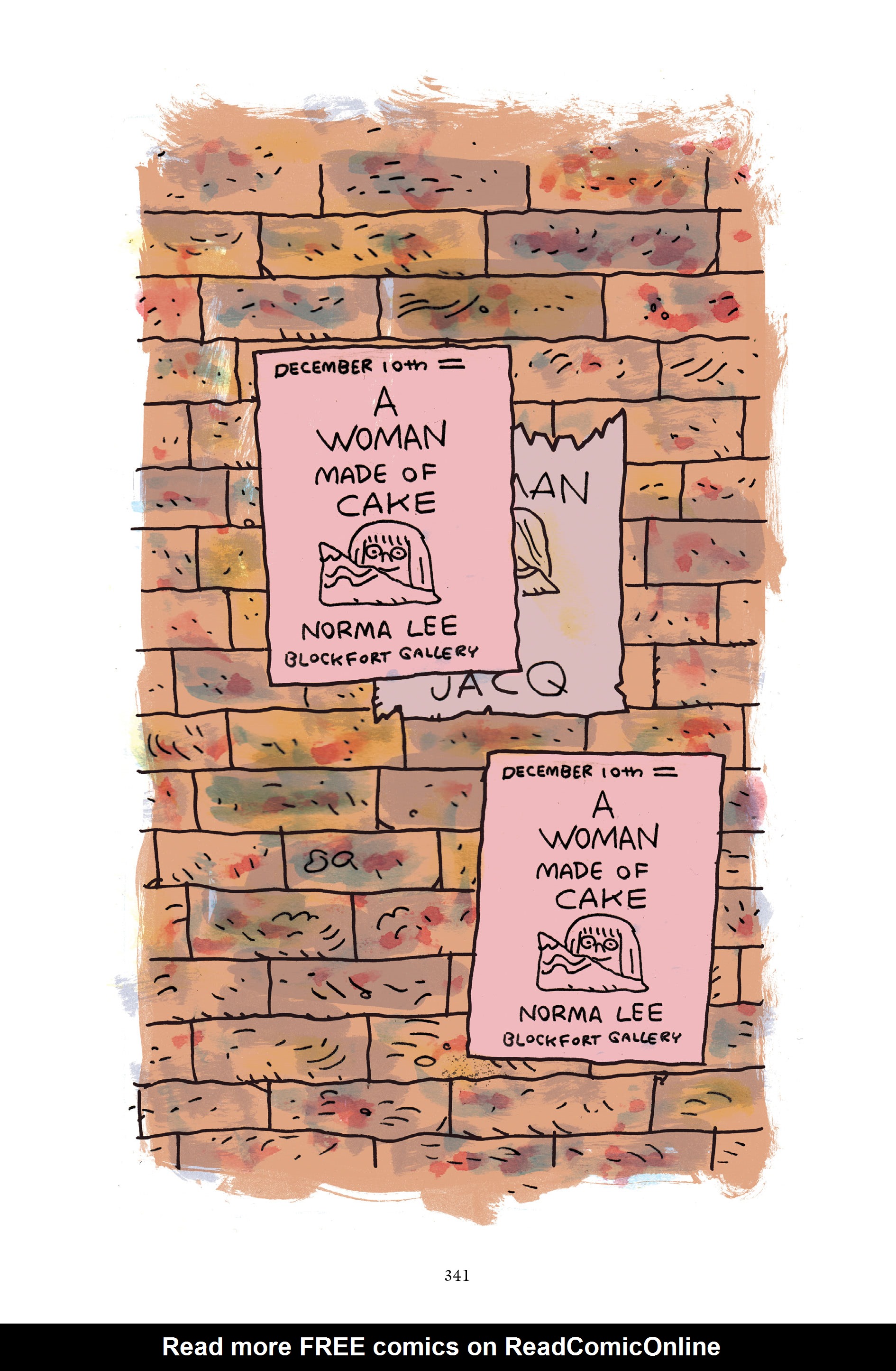 Read online The Complete Works of Fante Bukowski comic -  Issue # TPB (Part 4) - 39