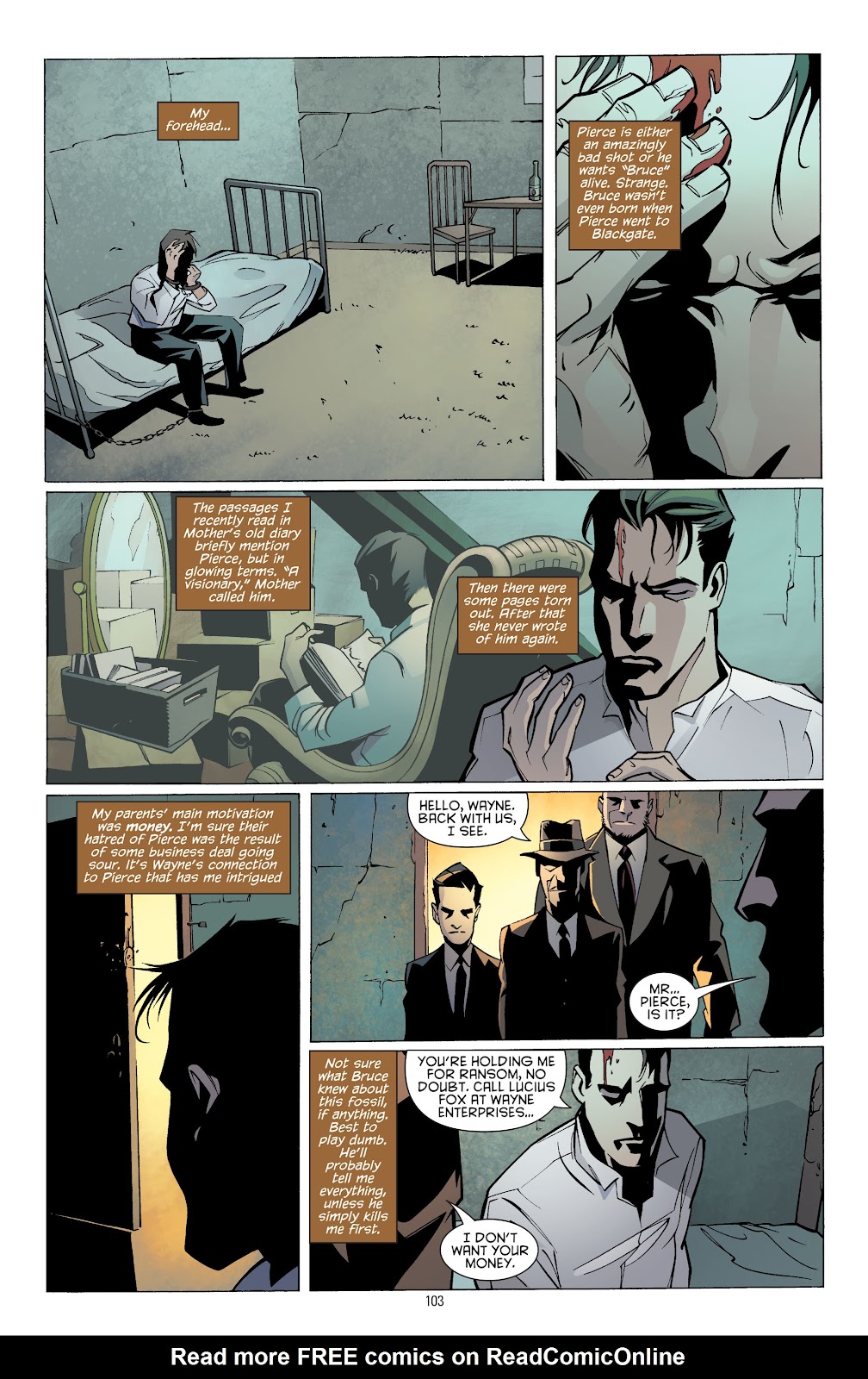 <{ $series->title }} issue TPB 3 (Part 2) - Page 3