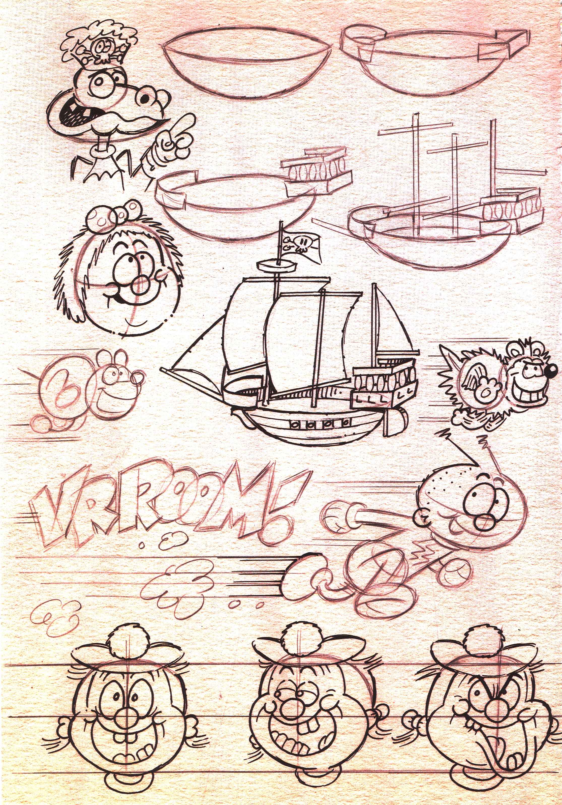 Read online The Beano Book (Annual) comic -  Issue #2009 - 126