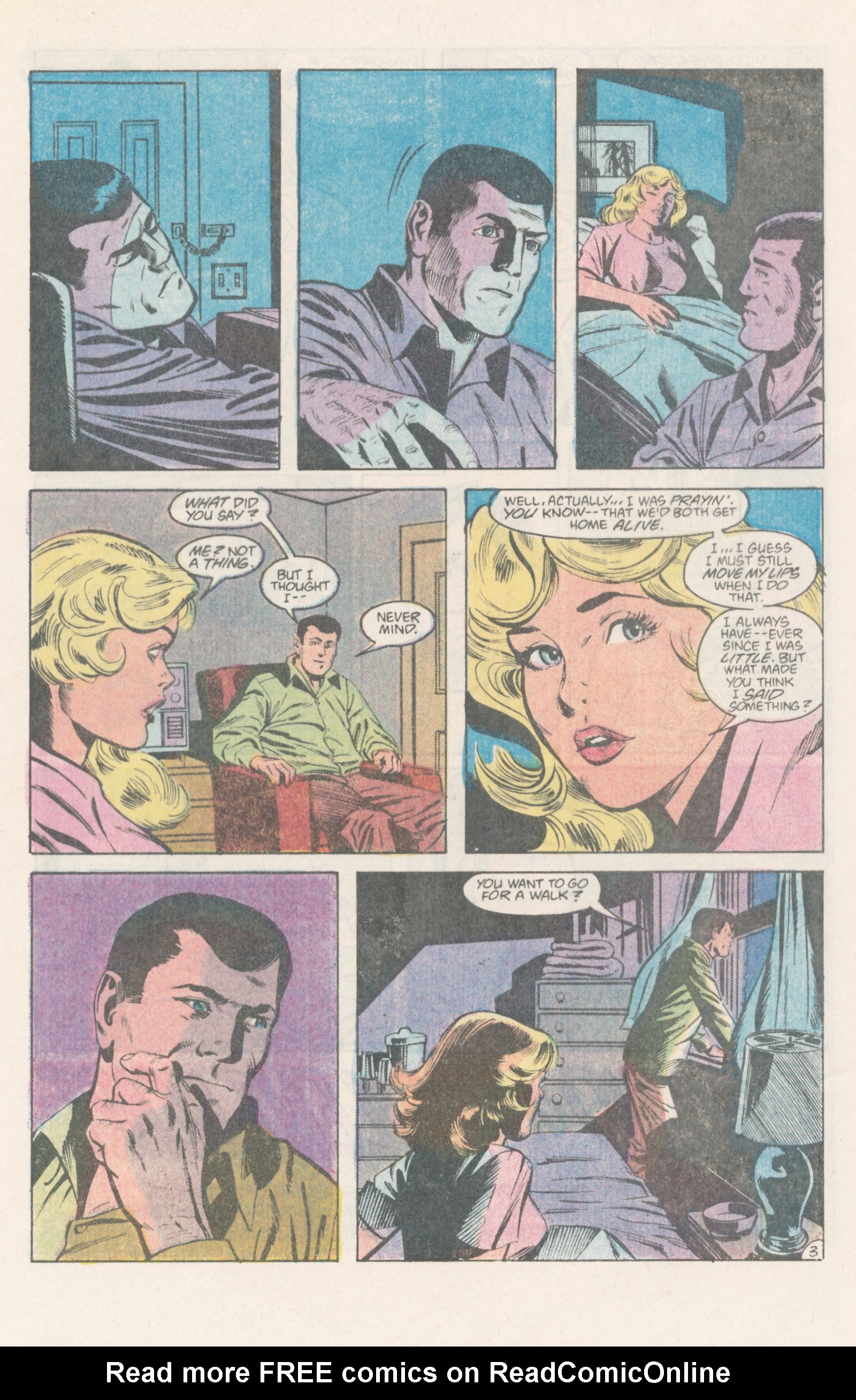 Read online Action Comics (1938) comic -  Issue #624 - 20