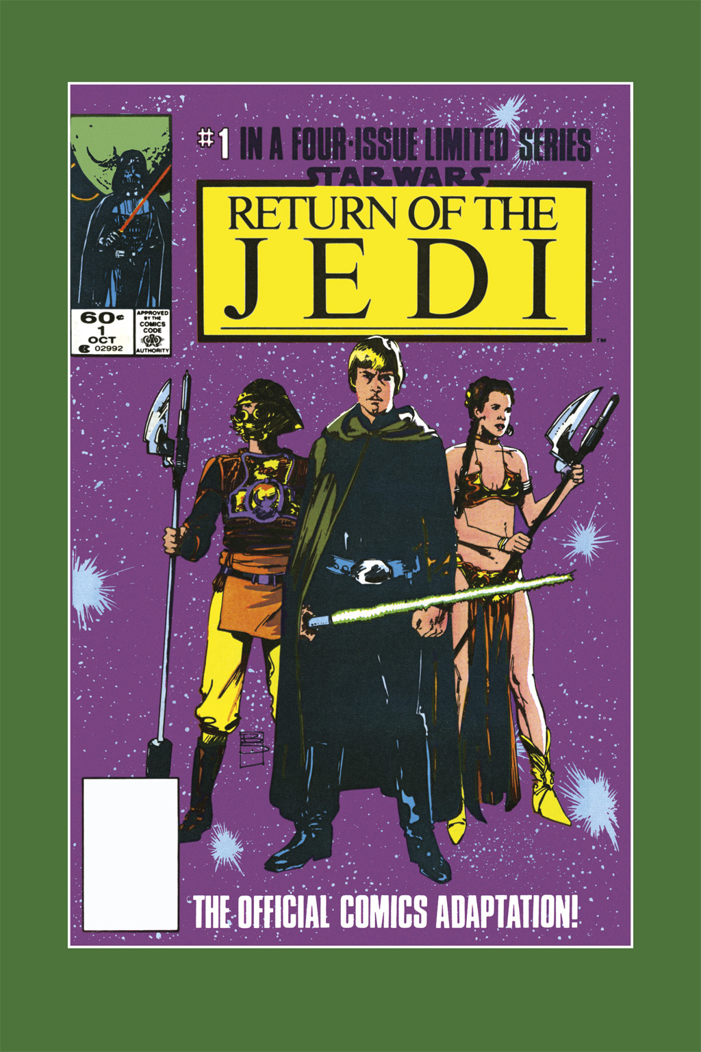 Read online Star Wars Omnibus comic -  Issue # Vol. 18.5 - 77