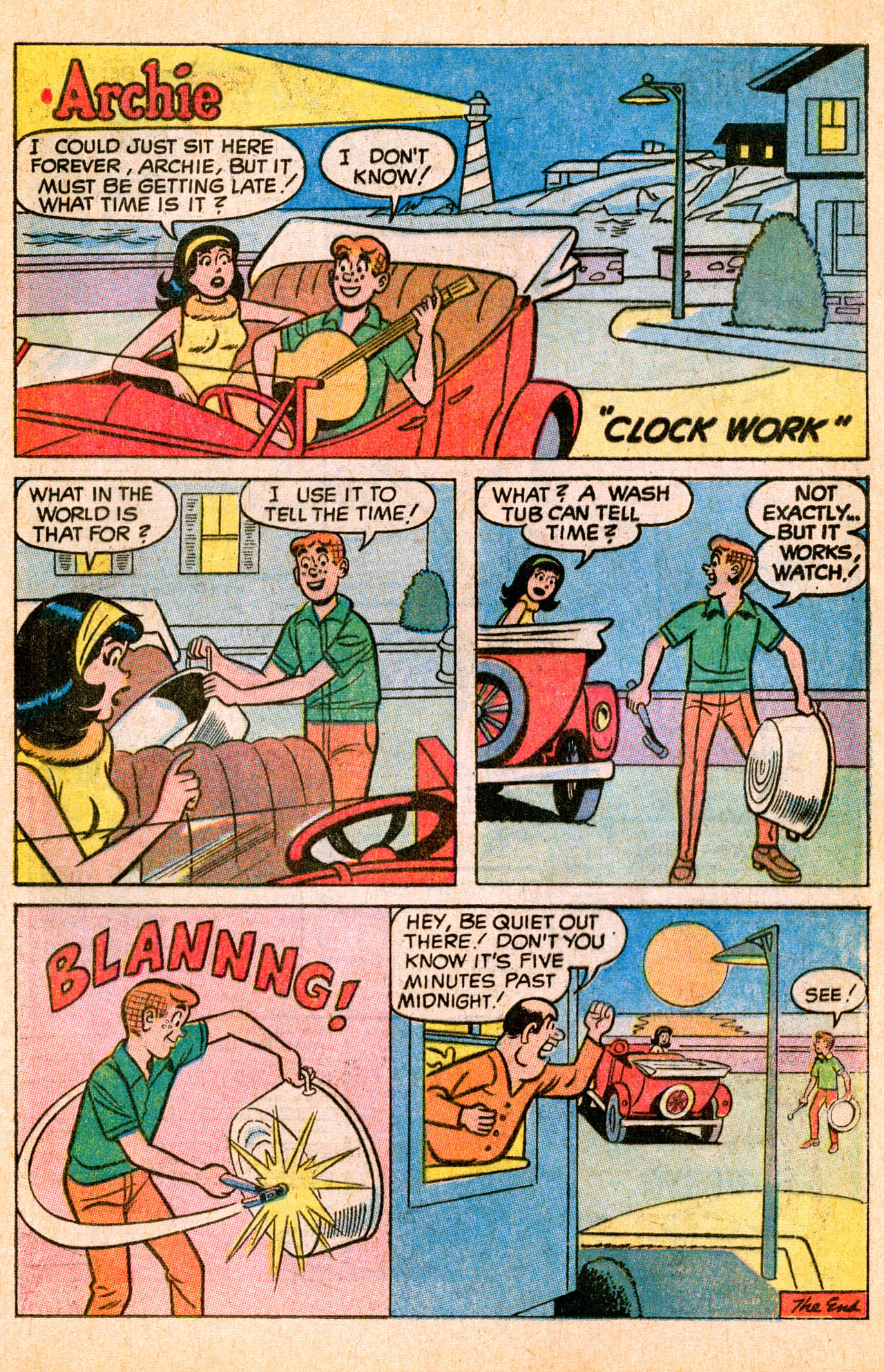 Read online Archie's Pals 'N' Gals (1952) comic -  Issue #56 - 41