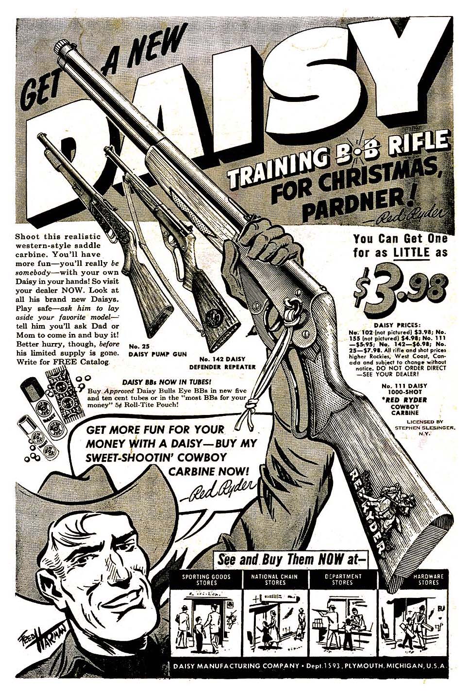 Read online Leading Screen Comics comic -  Issue #64 - 35