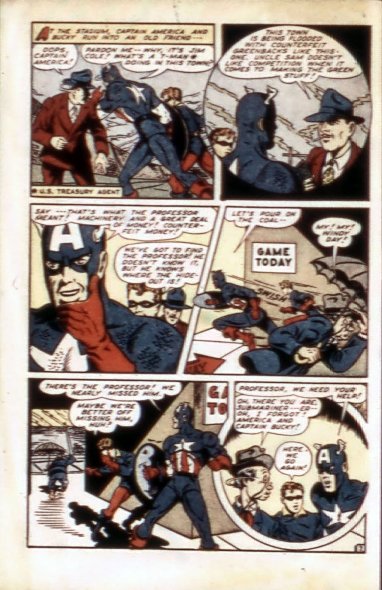 Captain America Comics 56 Page 45