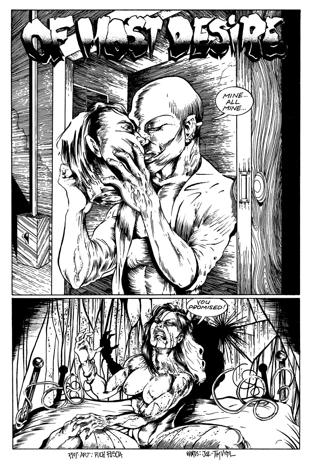 Read online Raw Media Mags comic -  Issue #5 - 15
