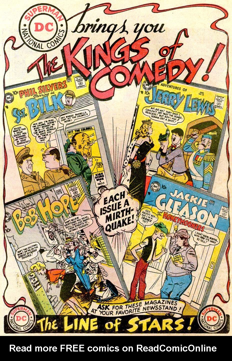 Read online Adventure Comics (1938) comic -  Issue #244 - 15