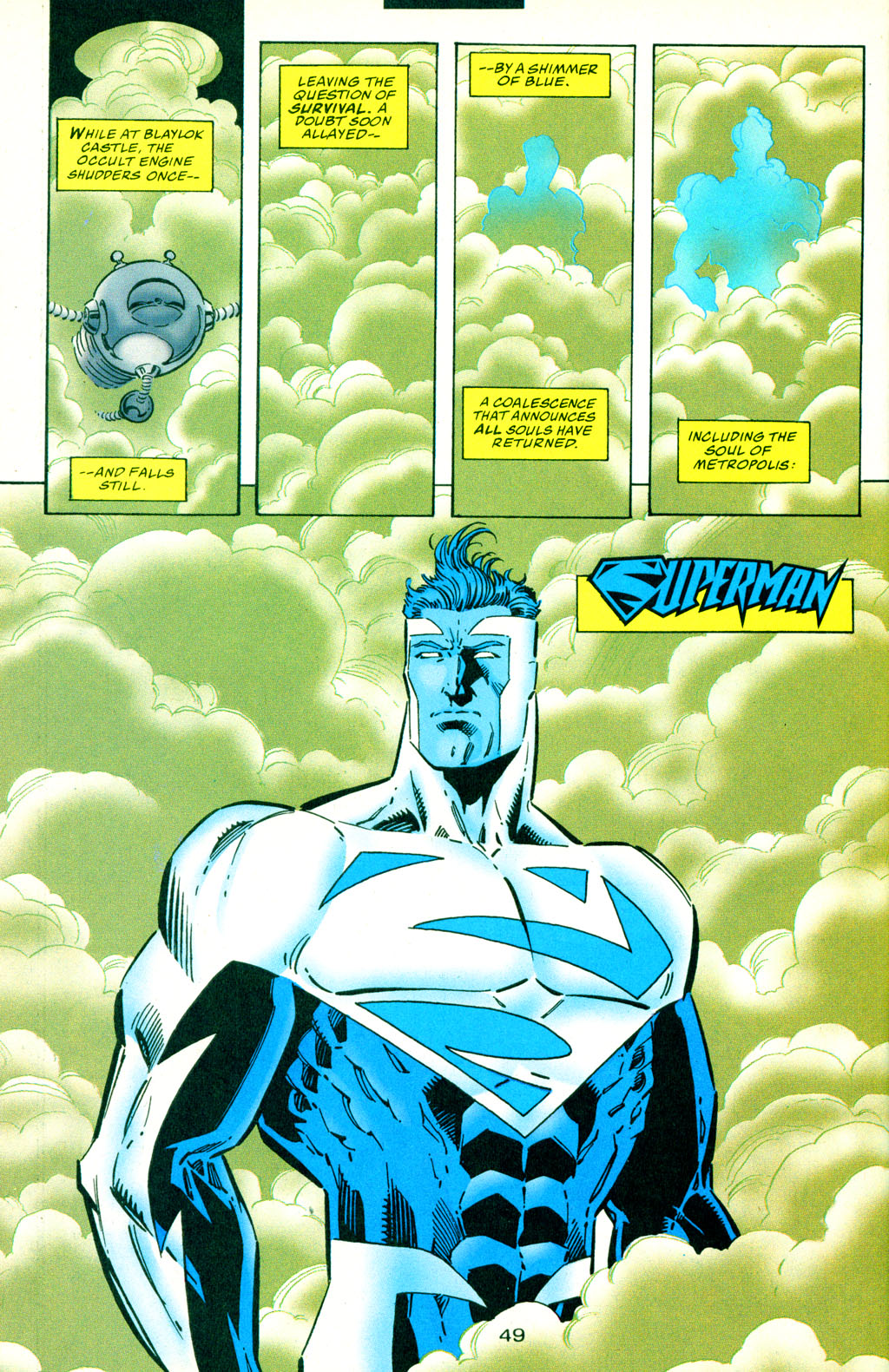 Read online Action Comics (1938) comic -  Issue #Action Comics (1938) _Annual 9 - 50