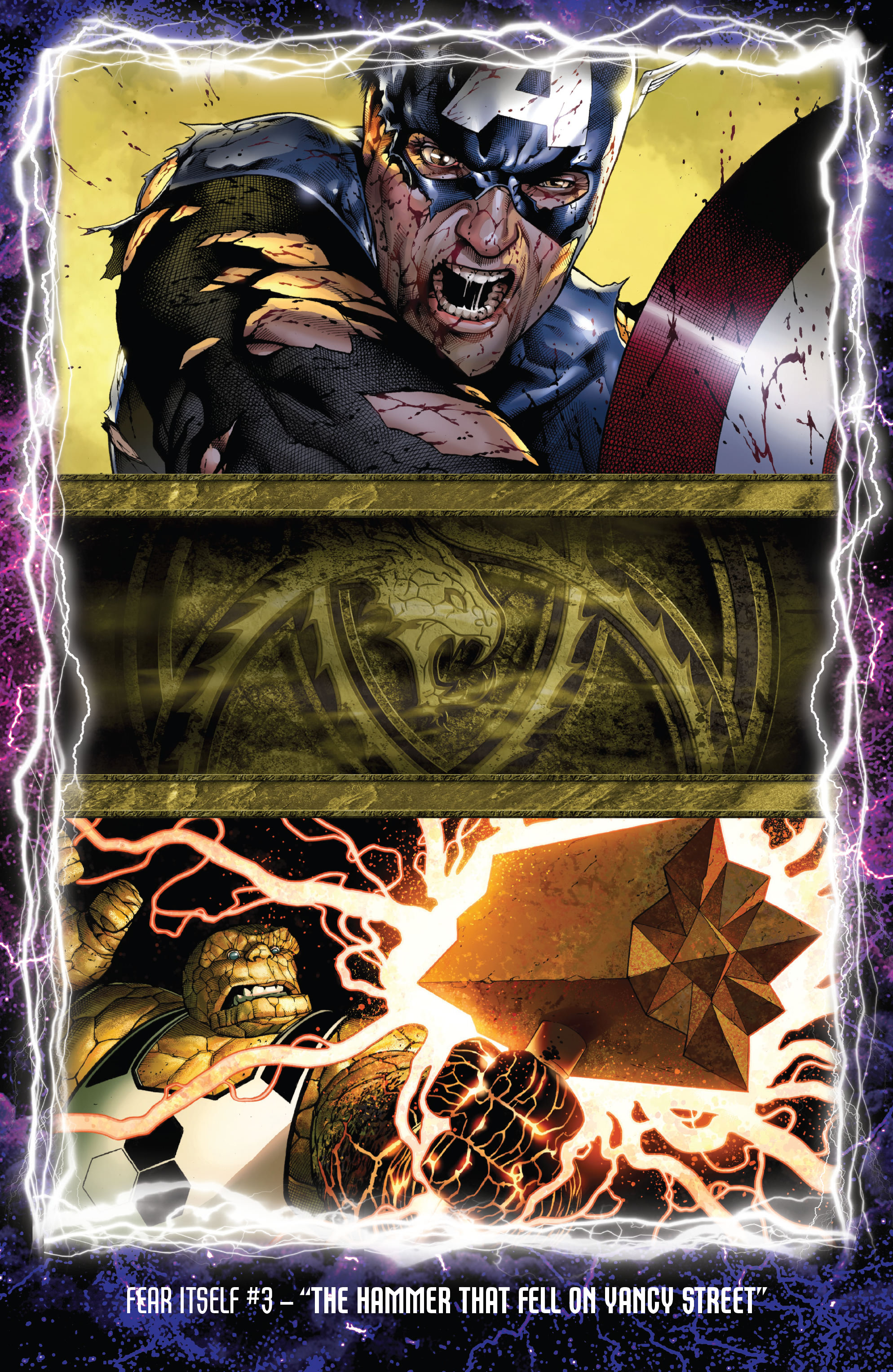 Read online Thor By Matt Fraction Omnibus comic -  Issue # TPB (Part 6) - 31