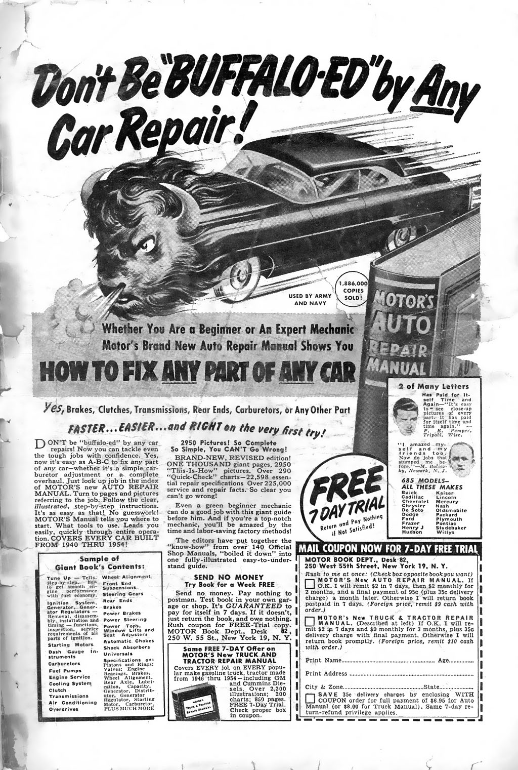 Read online Sub-Mariner Comics comic -  Issue #38 - 36