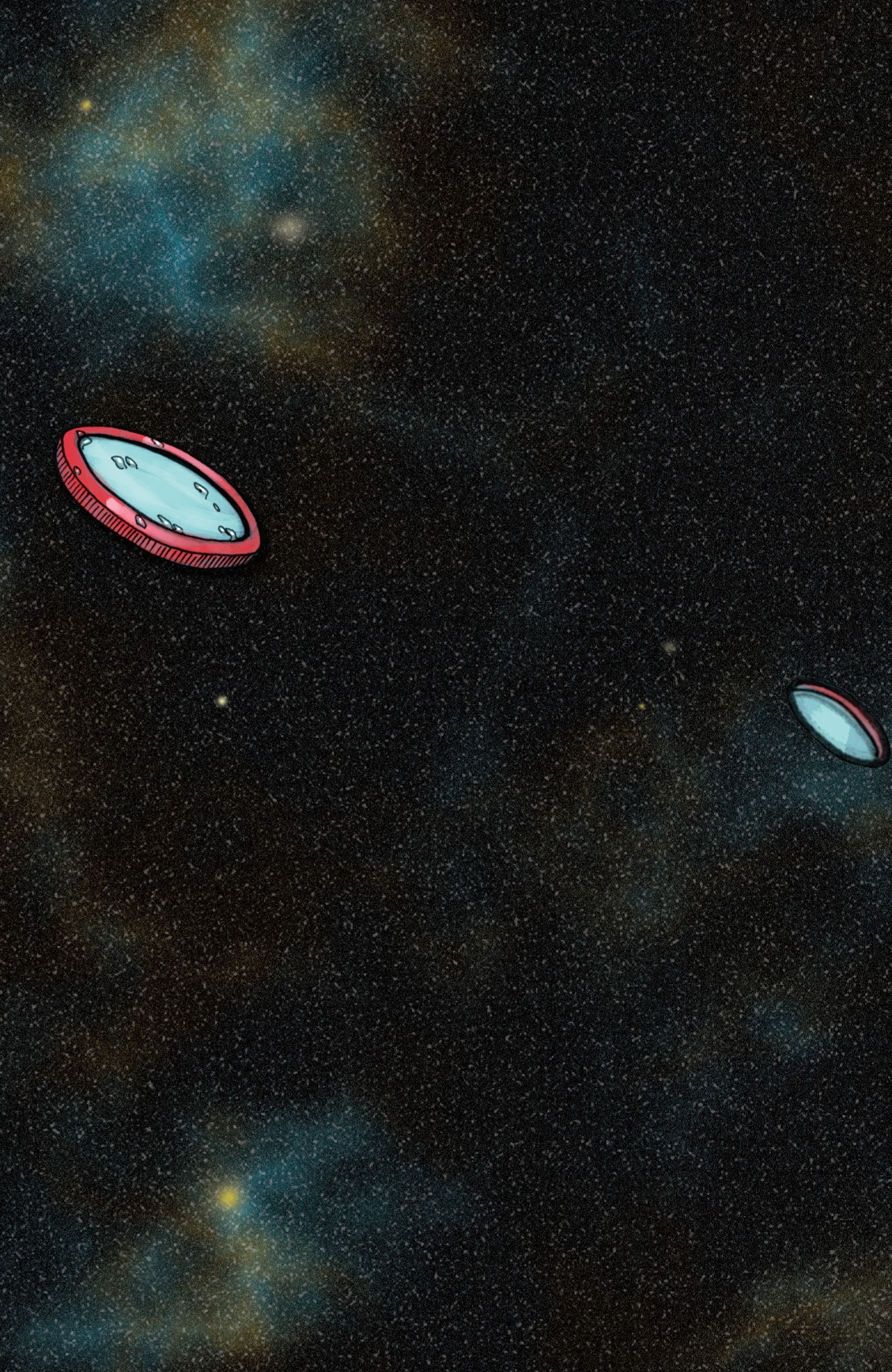 Read online Lost Vegas comic -  Issue # TPB - 118