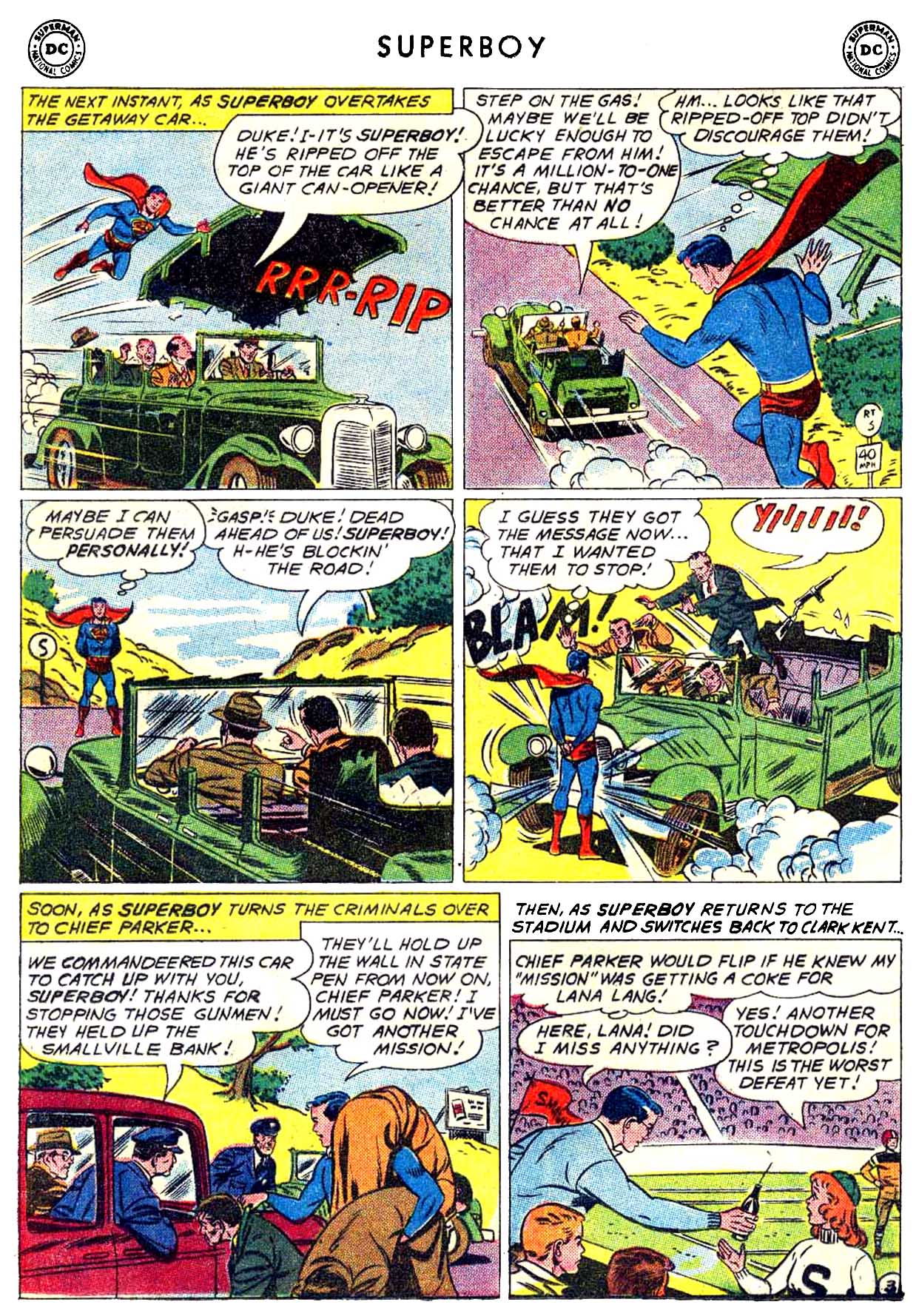 Superboy (1949) 88 Page 12