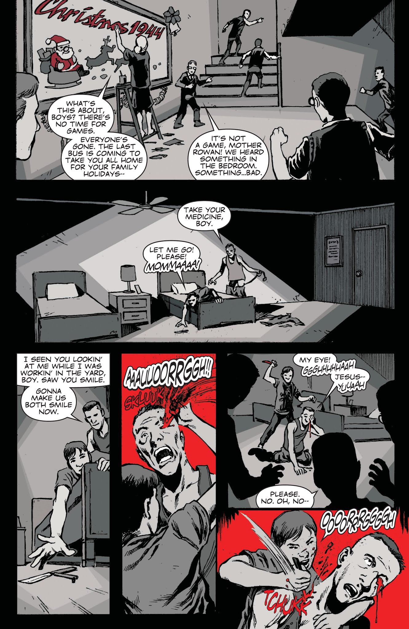 Read online Vampirella: The Dynamite Years Omnibus comic -  Issue # TPB 2 (Part 2) - 47