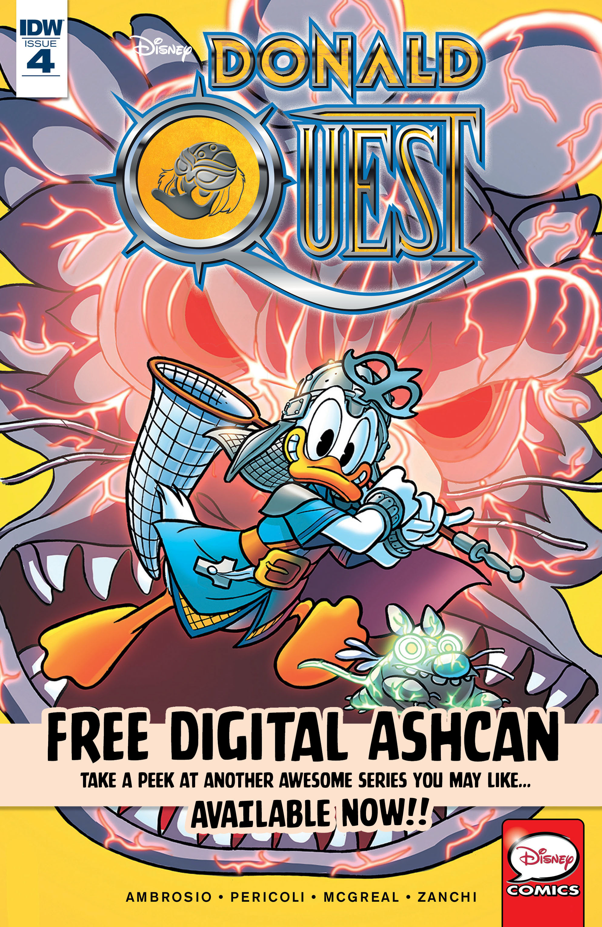 Read online Duck Avenger comic -  Issue #3 - 73