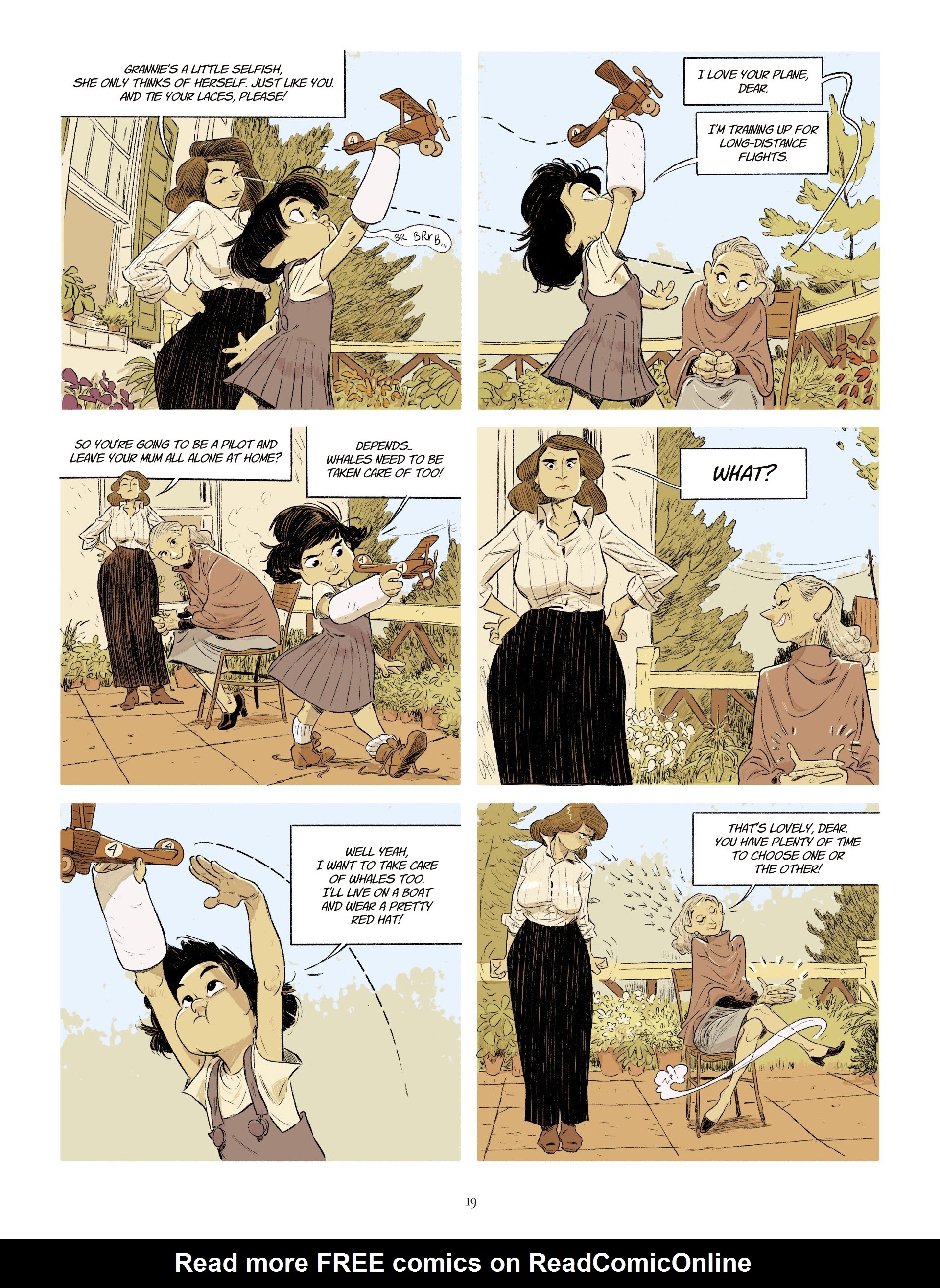 Read online Nevertheless comic -  Issue # TPB (Part 1) - 20