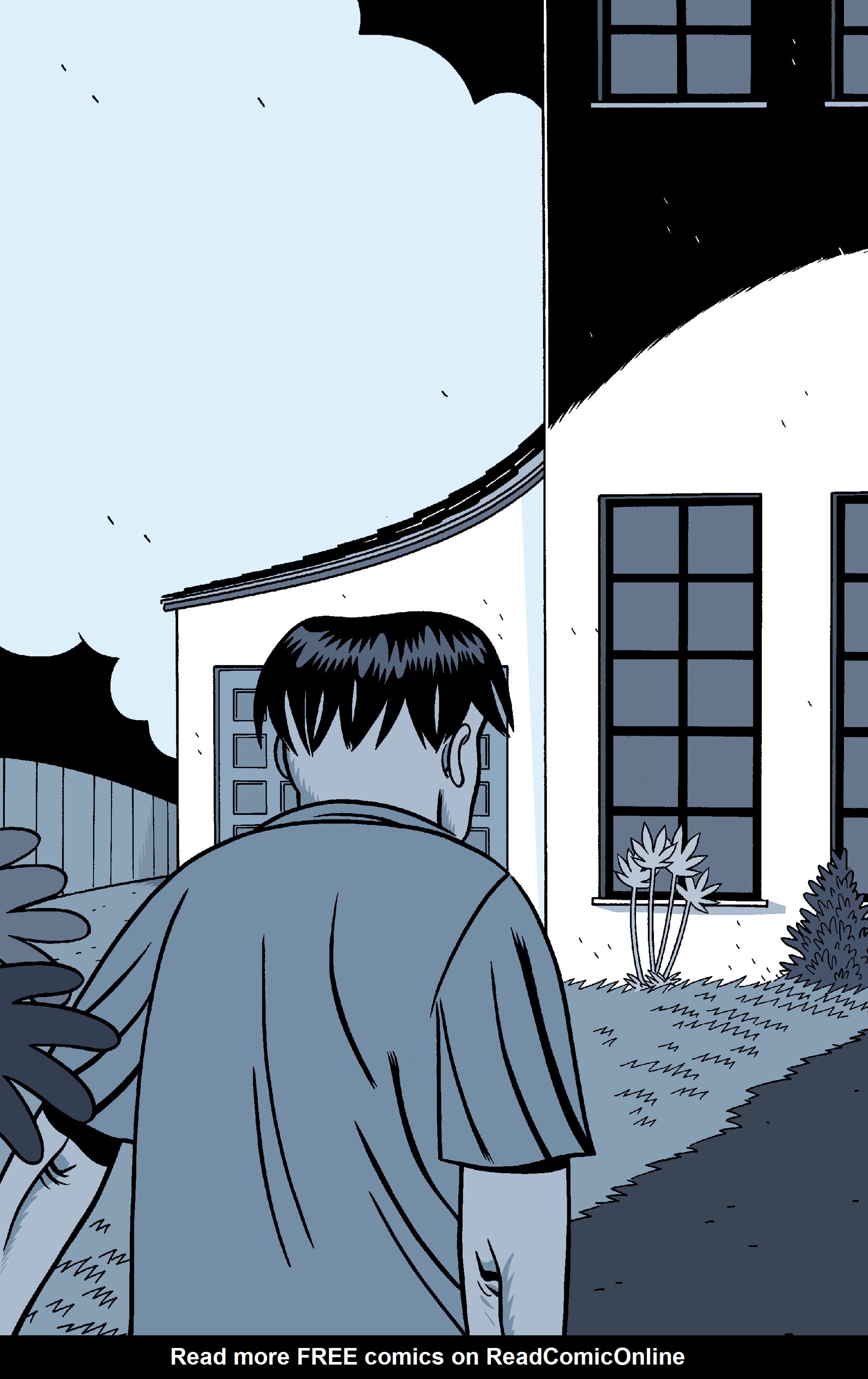 Read online The Horror of Collier County comic -  Issue # TPB (Part 2) - 11