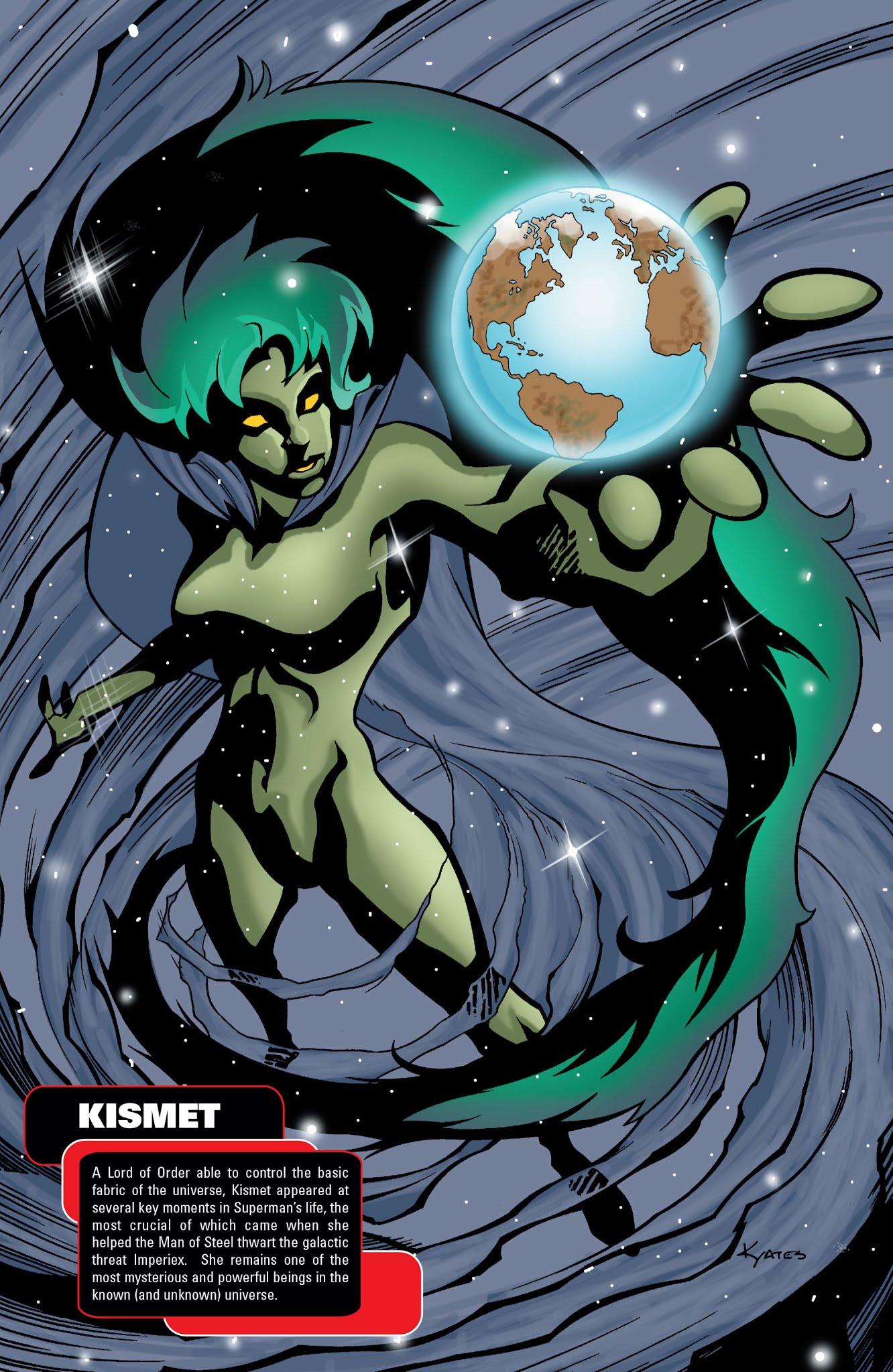 Read online JLA-Z comic -  Issue #2 - 18