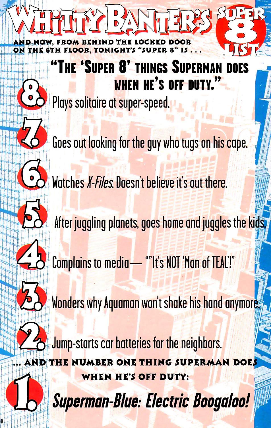 Read online Superman: Secret Files (1998) comic -  Issue #1 - 35