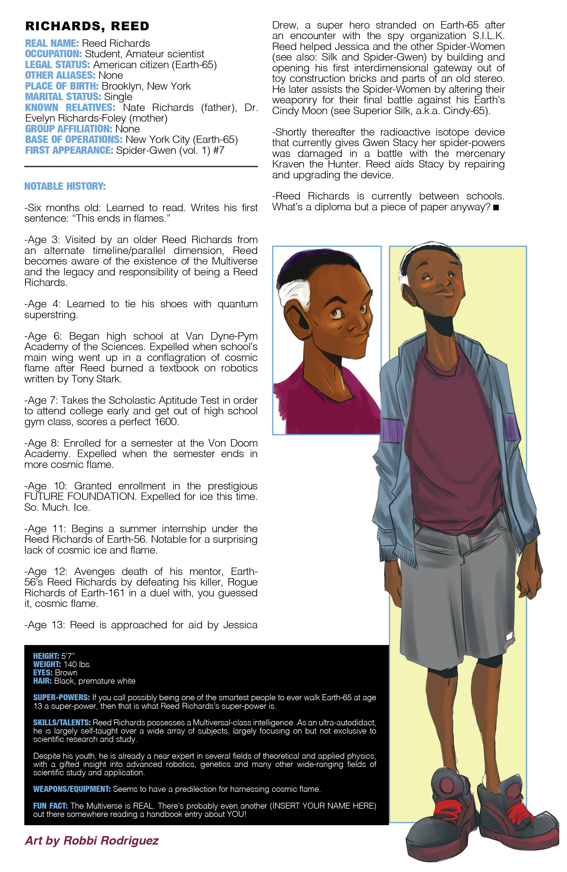 Read online Spider-Gwen [II] comic -  Issue #12 - 24