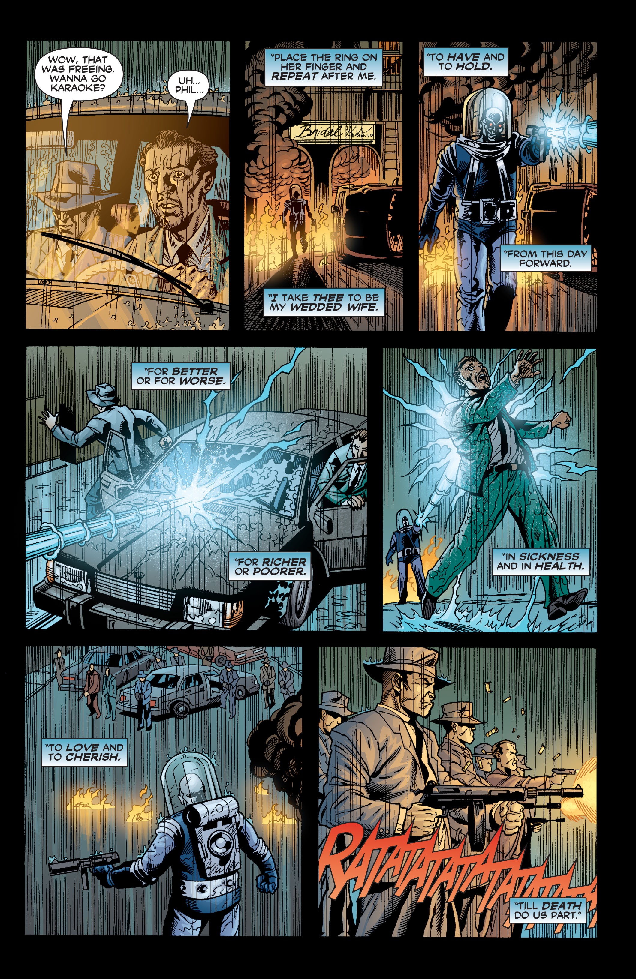 Read online Batman: City of Crime: The Deluxe Edition comic -  Issue # TPB (Part 2) - 7