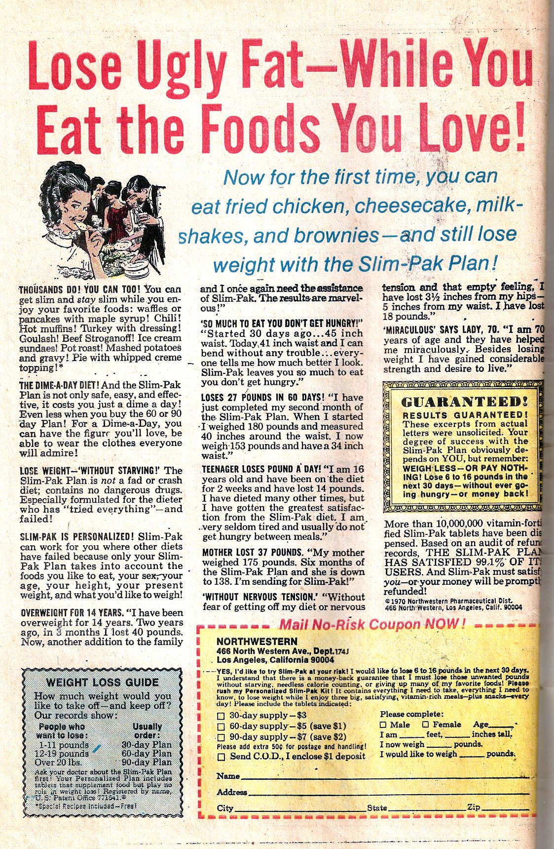 Read online Just Married comic -  Issue #105 - 34