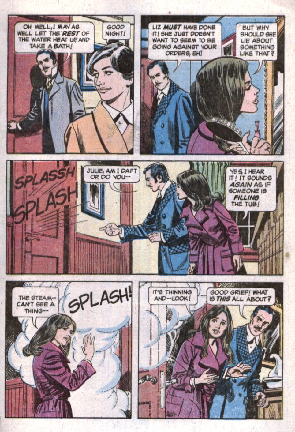 Read online Ripley's Believe it or Not! (1965) comic -  Issue #82 - 45