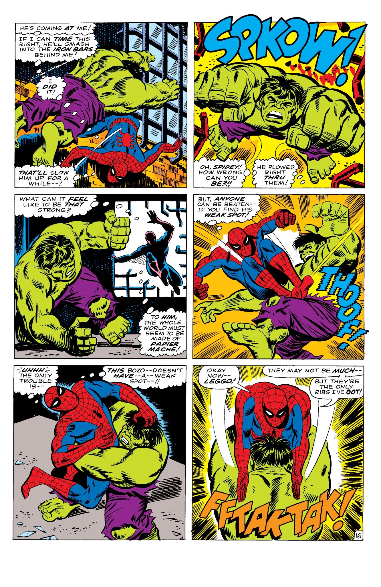 Read online Amazing Spider-Man Epic Collection comic -  Issue # Spider-Man No More (Part 2) - 26