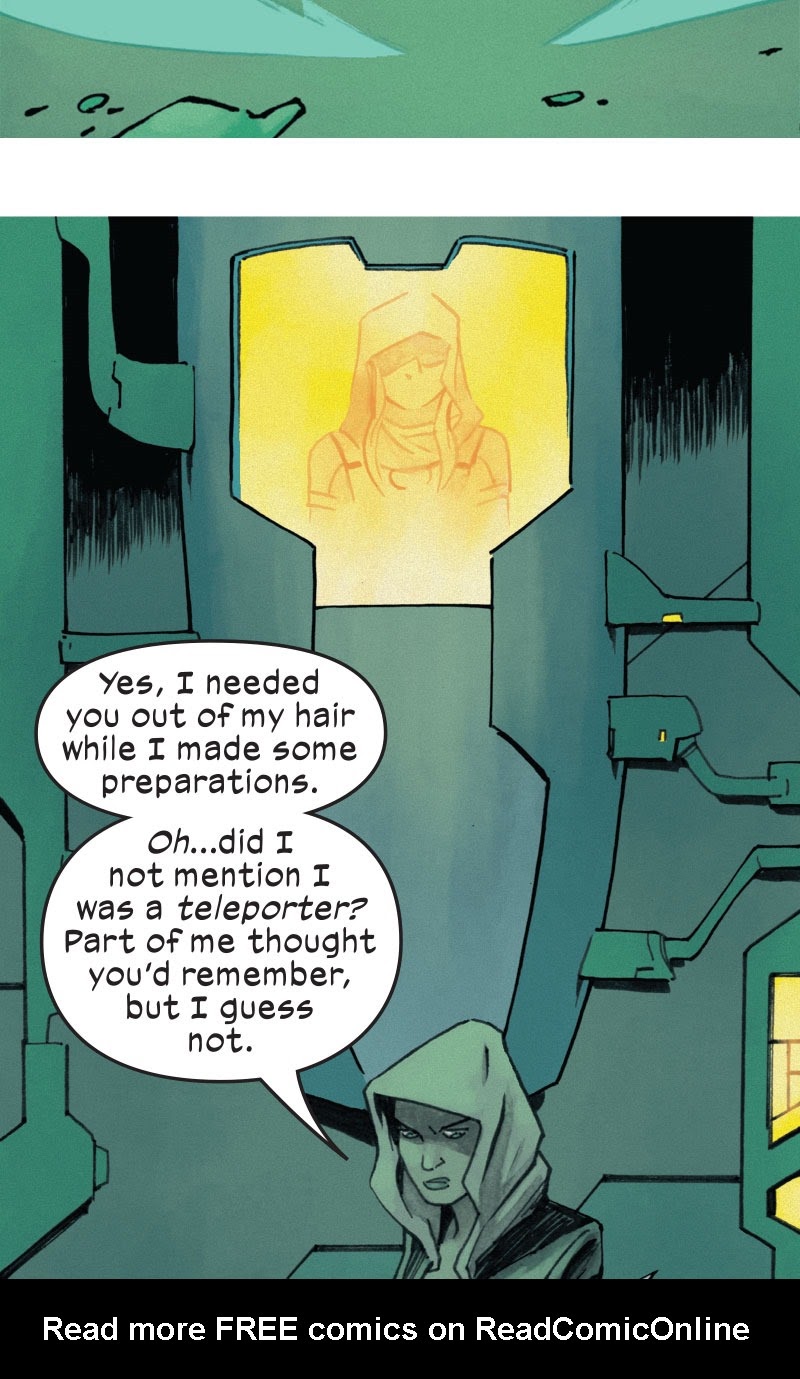 Read online X-Men Unlimited: Infinity Comic comic -  Issue #24 - 55