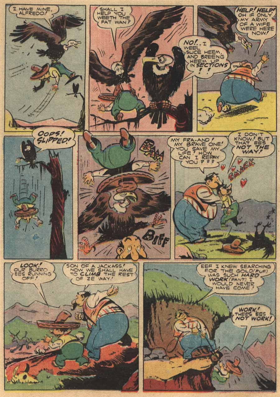 Read online Zip Comics comic -  Issue #37 - 35