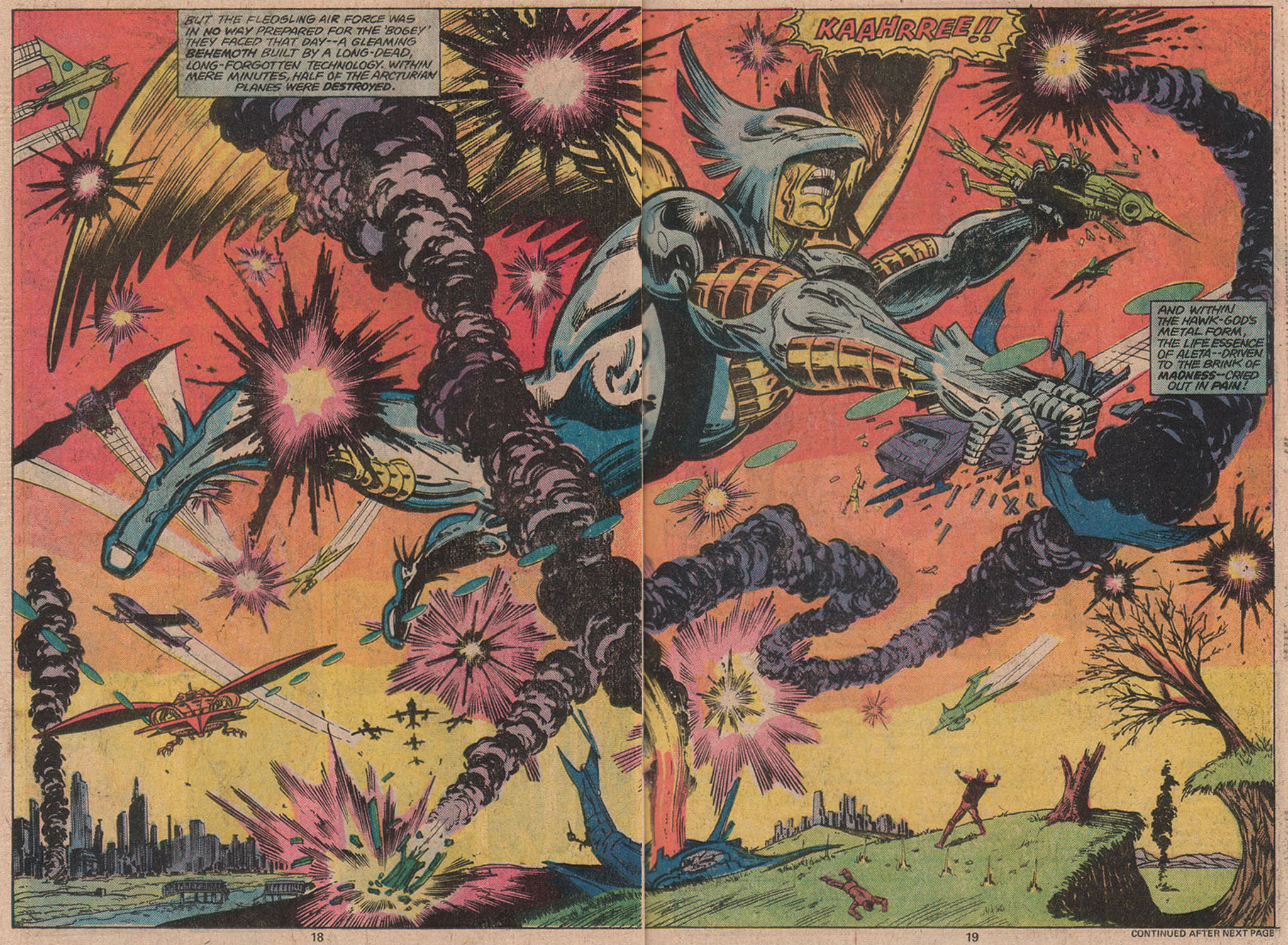 Read online Marvel Presents comic -  Issue #10 - 13