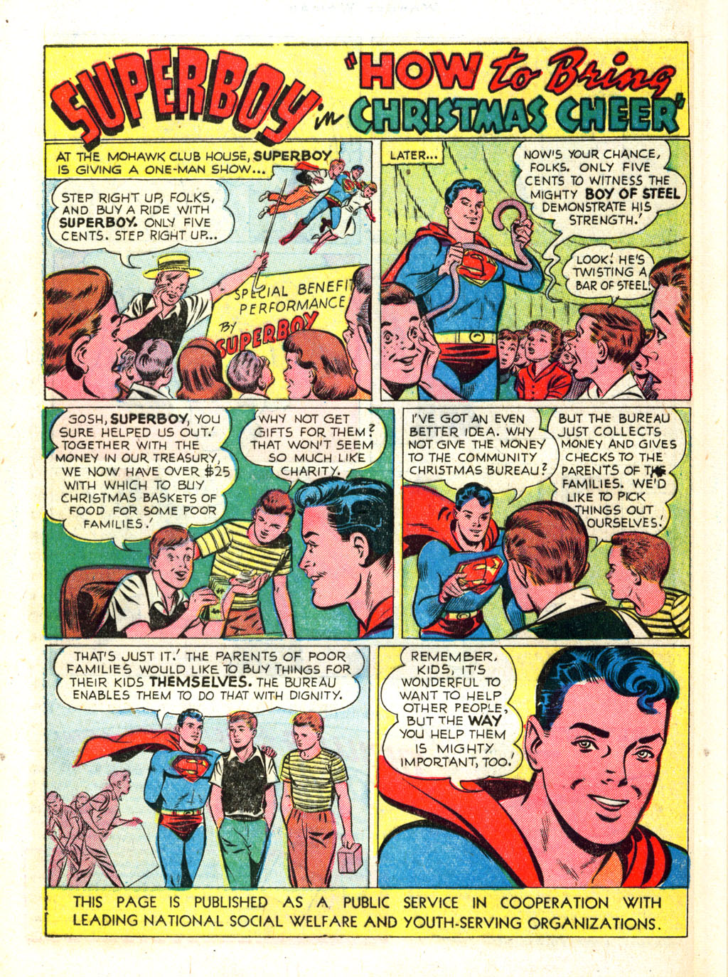 Read online Wonder Woman (1942) comic -  Issue #45 - 36