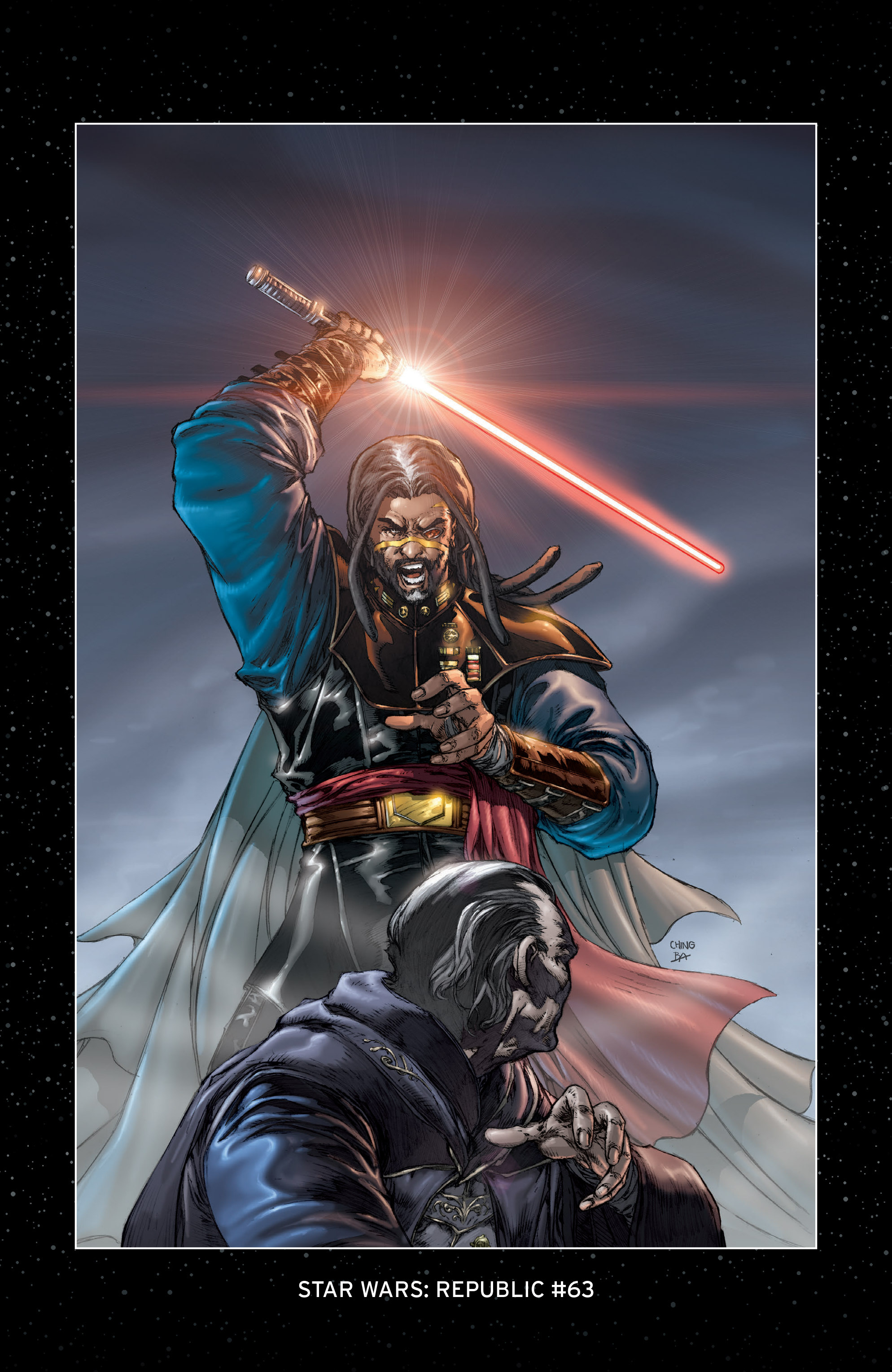 Read online Star Wars Omnibus comic -  Issue # Vol. 24 - 380