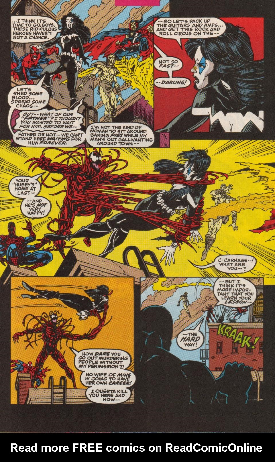 Spider-Man (1990) 37_-_The_Light Page 18