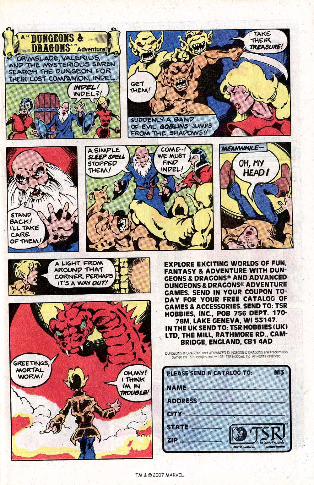 Read online The Incredible Hulk (1968) comic -  Issue #268 - 15