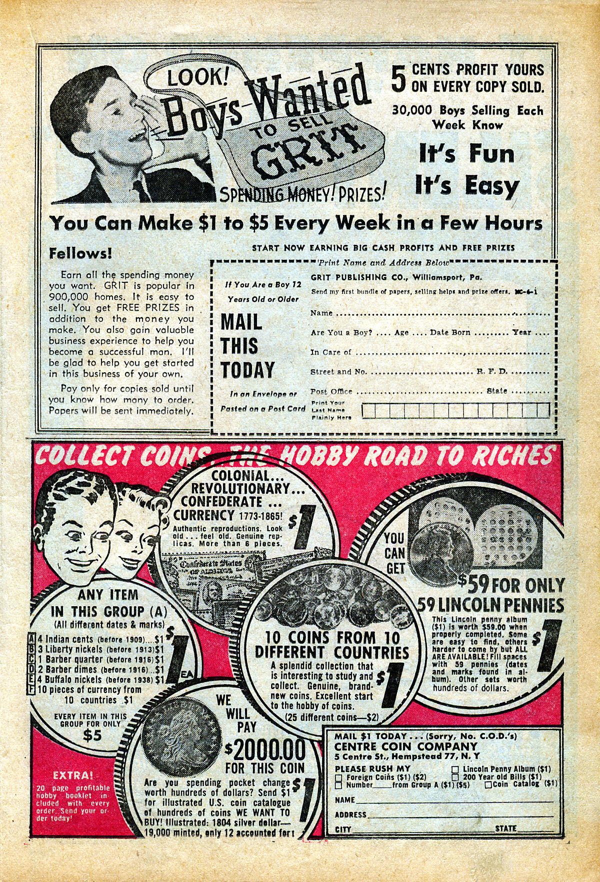 Read online Tales to Astonish (1959) comic -  Issue #21 - 19