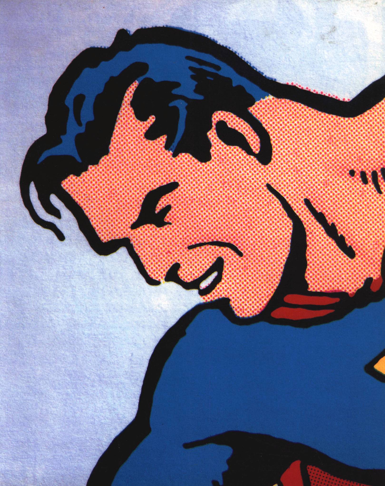 Read online Superman: The Complete History comic -  Issue # TPB (Part 1) - 1