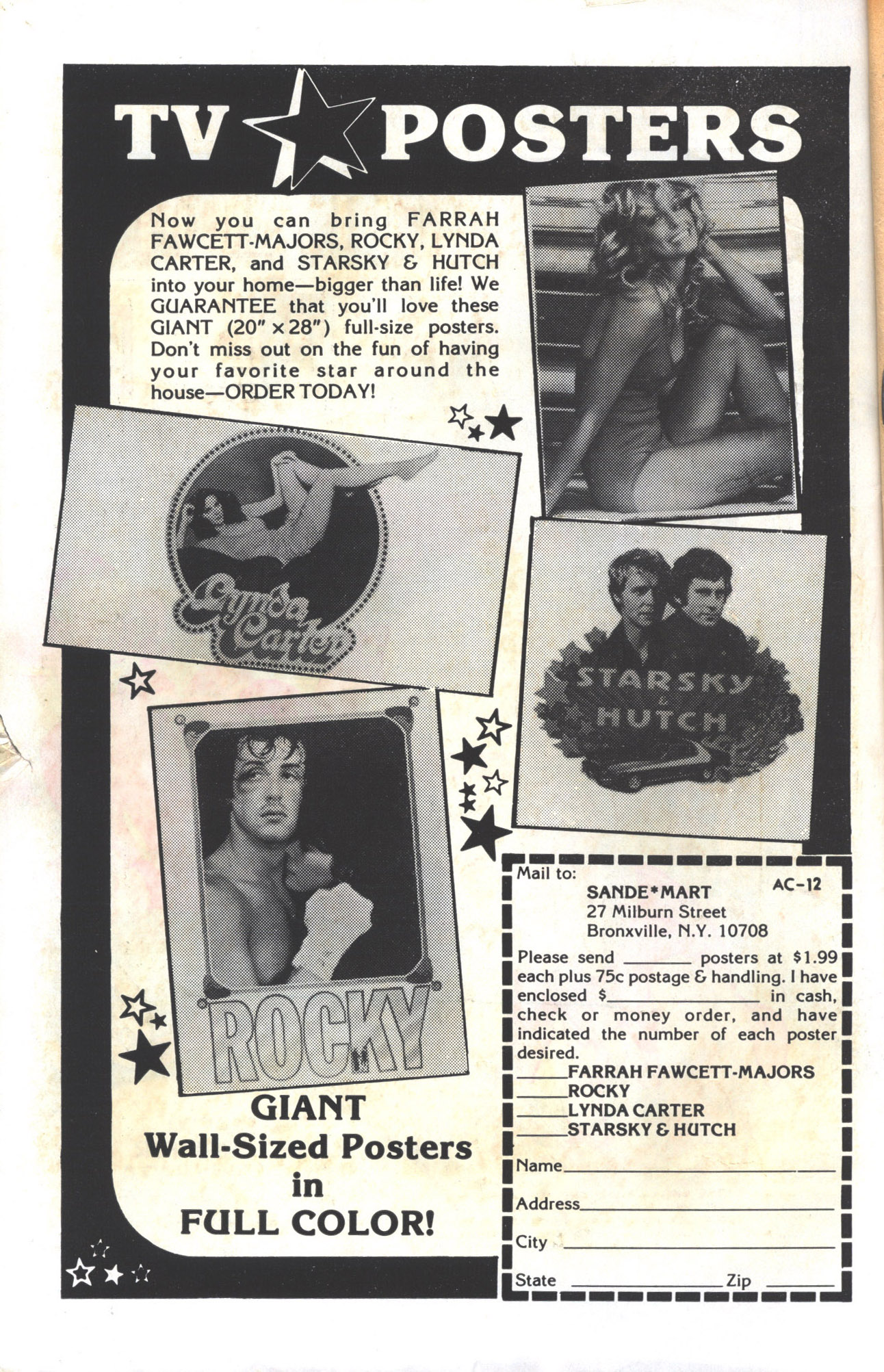 Read online Archie at Riverdale High (1972) comic -  Issue #51 - 2