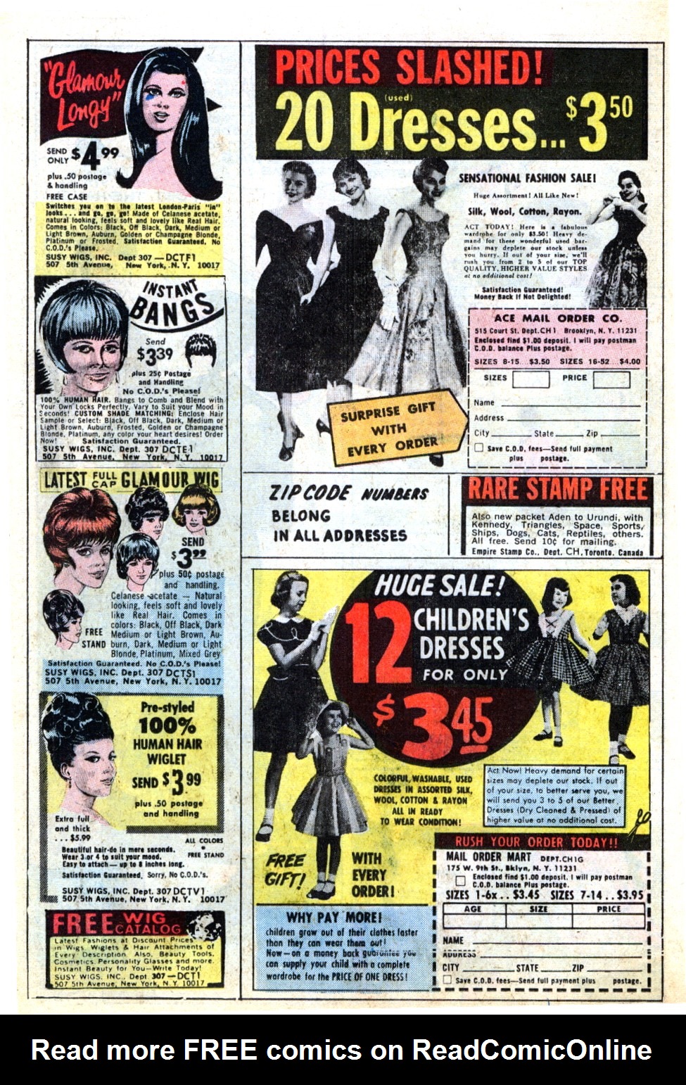 Read online Just Married comic -  Issue #74 - 14