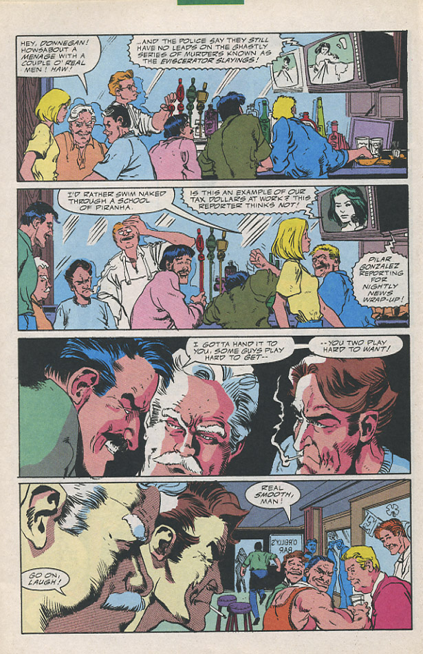 Read online Cops: The Job comic -  Issue #2 - 11