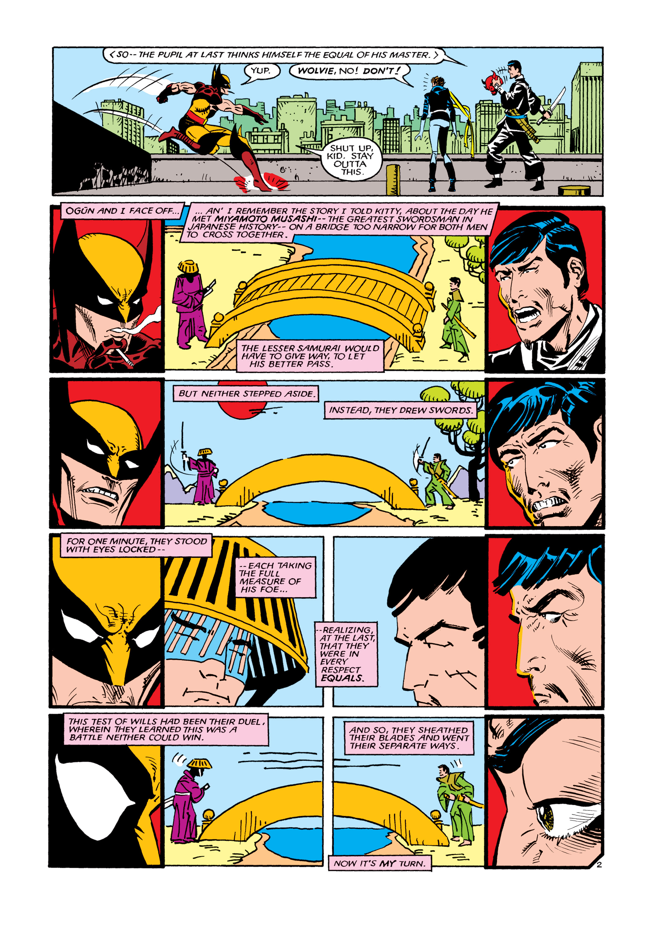 Read online Marvel Masterworks: The Uncanny X-Men comic -  Issue # TPB 11 (Part 2) - 31
