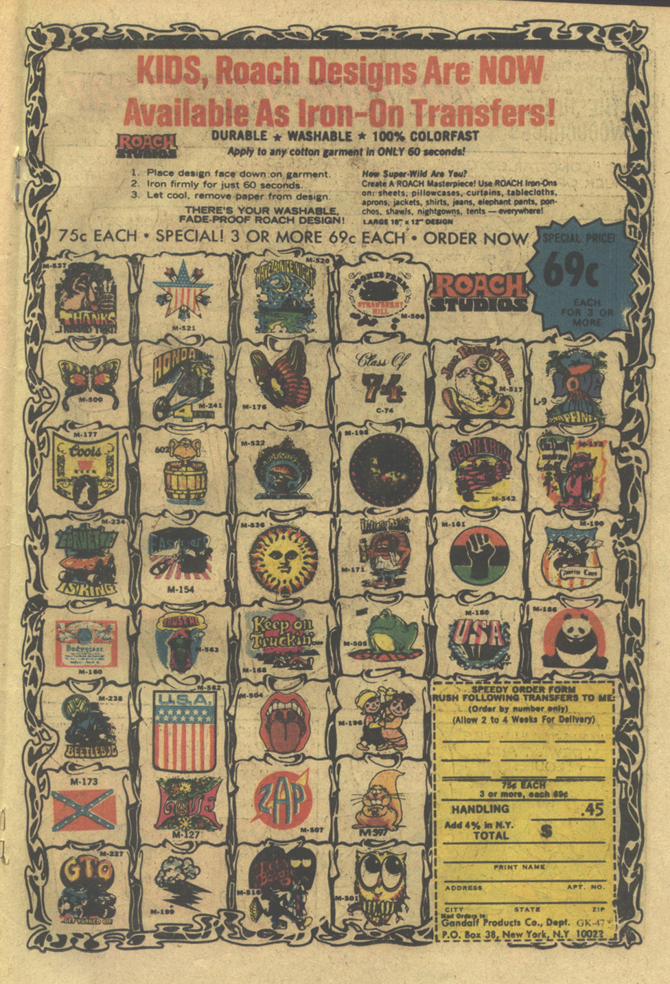 Read online Huey, Dewey, and Louie Junior Woodchucks comic -  Issue #28 - 19