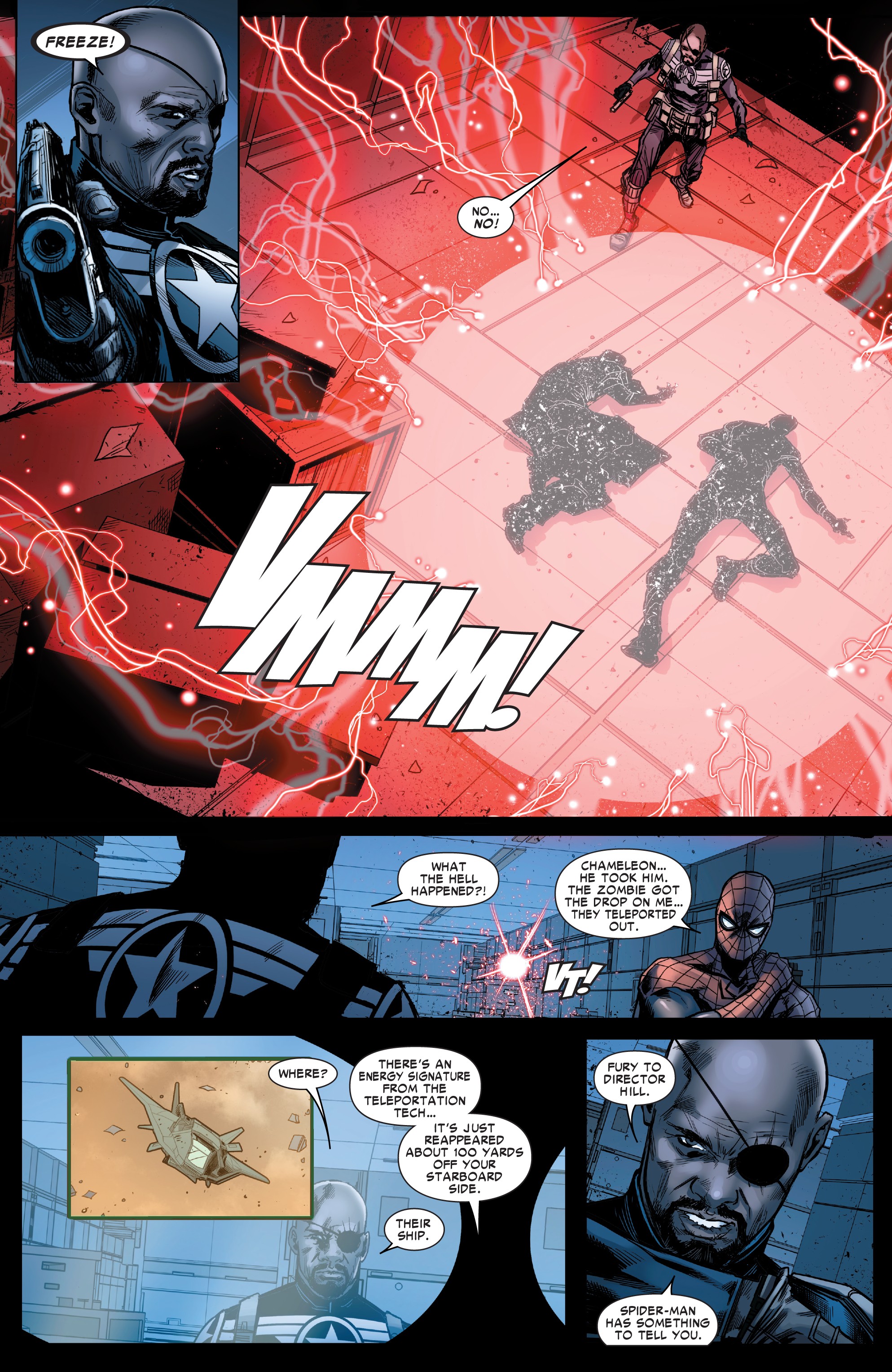 Read online Superior Spider-Man Companion comic -  Issue # TPB (Part 2) - 65